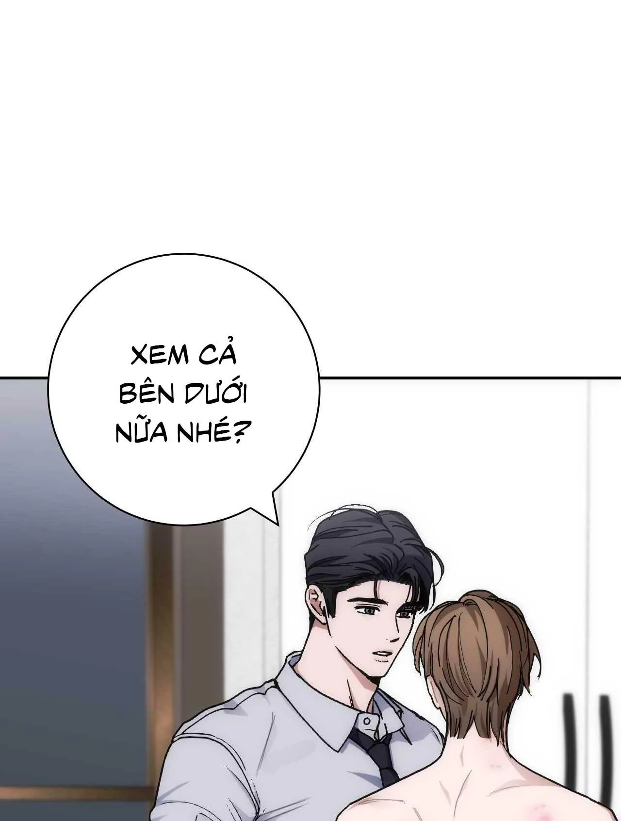 CHÌM TRONG KHOÁI LẠC Chapter 41 Trang 14