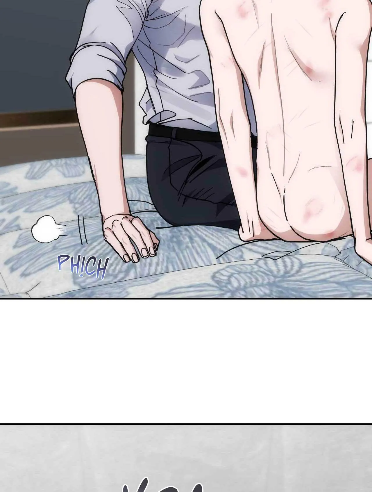 CHÌM TRONG KHOÁI LẠC Chapter 41 Trang 15