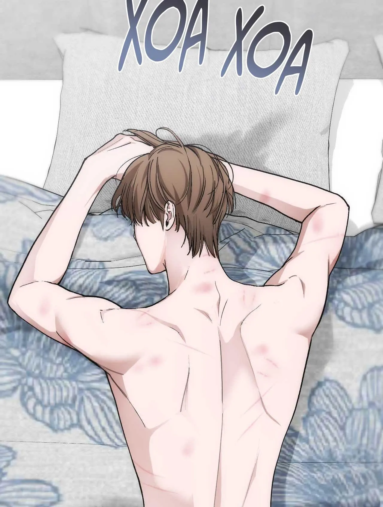 CHÌM TRONG KHOÁI LẠC Chapter 41 Trang 16