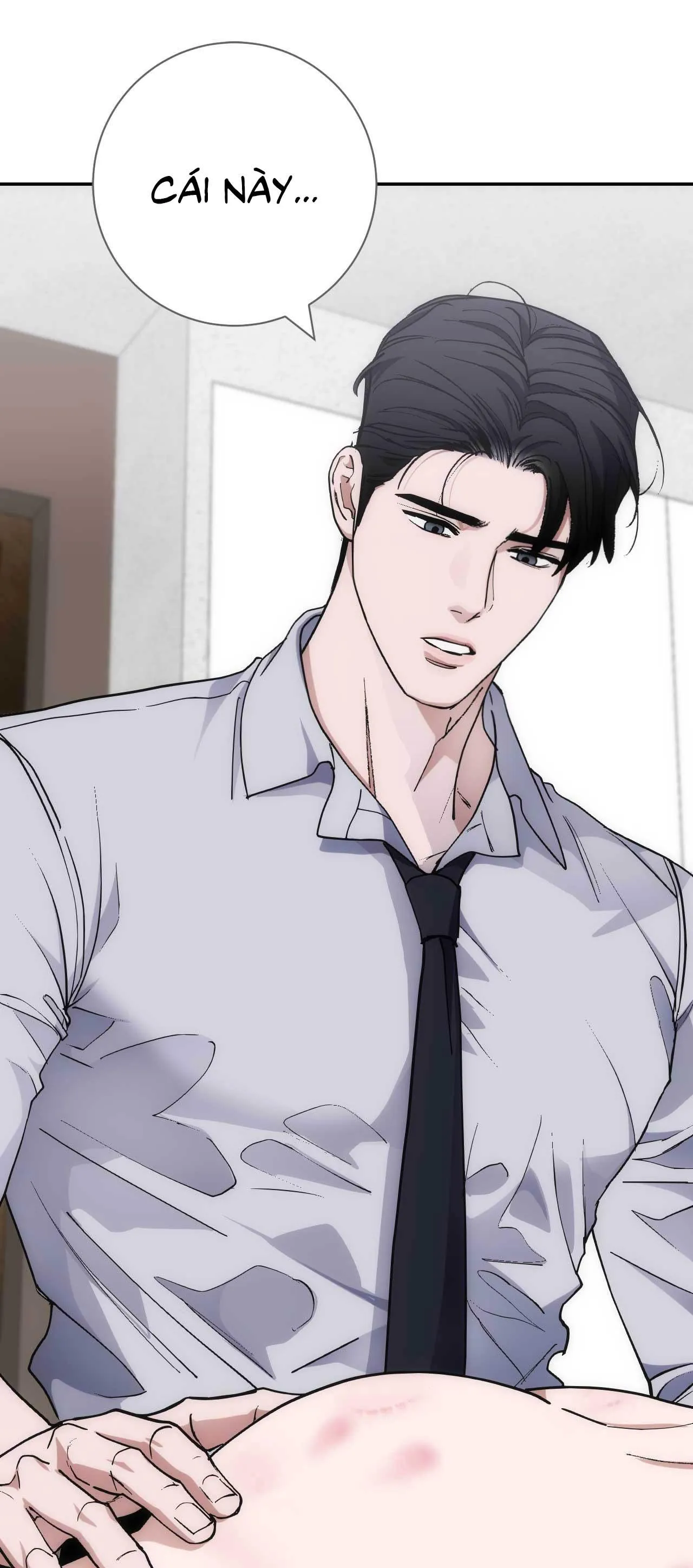 CHÌM TRONG KHOÁI LẠC Chapter 41 Trang 22