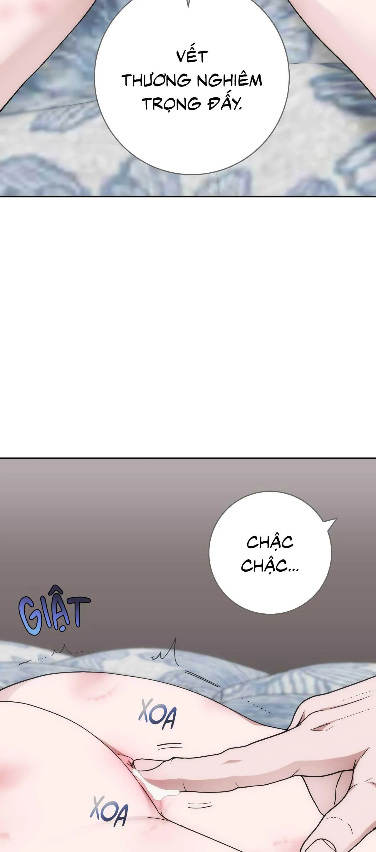 CHÌM TRONG KHOÁI LẠC Chapter 41 Trang 24