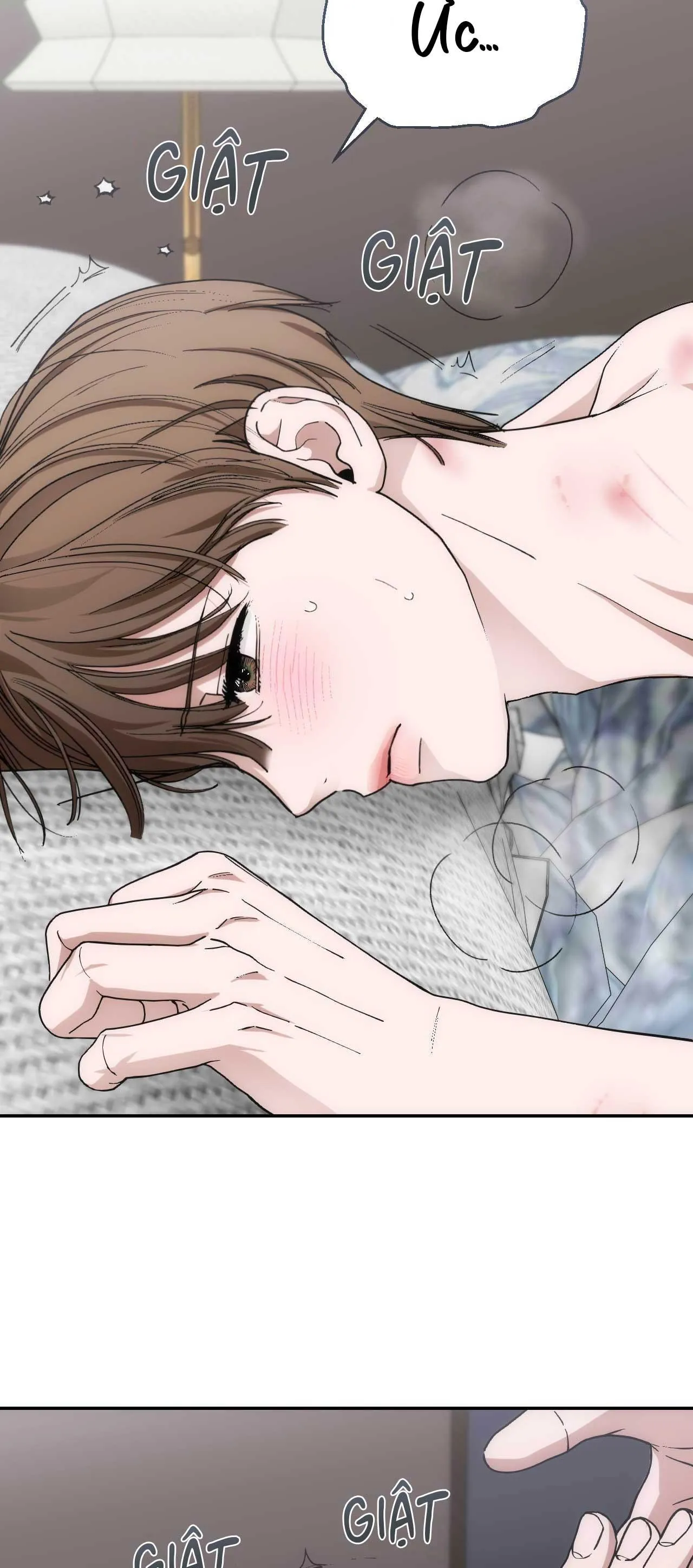 CHÌM TRONG KHOÁI LẠC Chapter 41 Trang 26