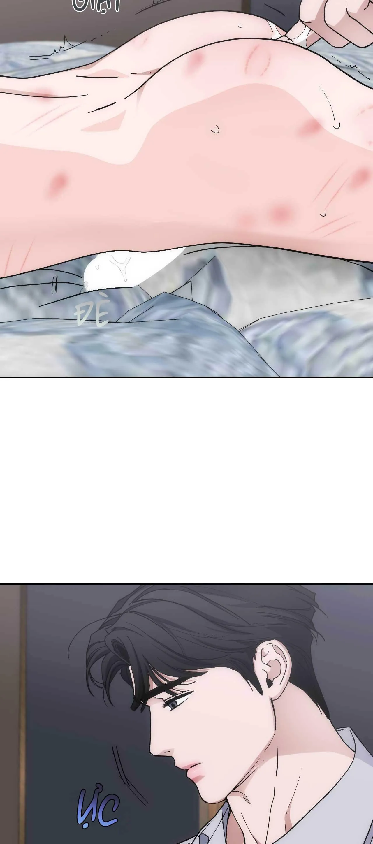 CHÌM TRONG KHOÁI LẠC Chapter 41 Trang 27