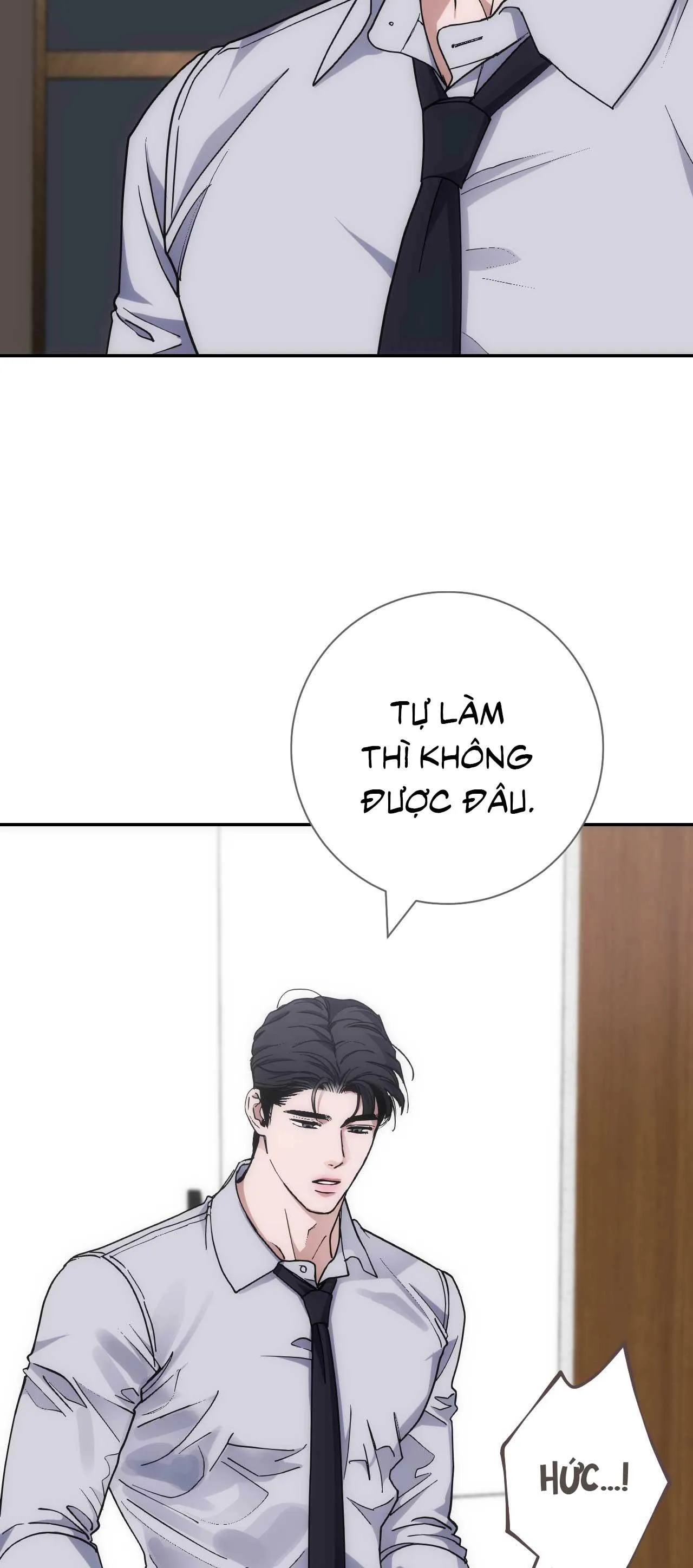 CHÌM TRONG KHOÁI LẠC Chapter 41 Trang 28