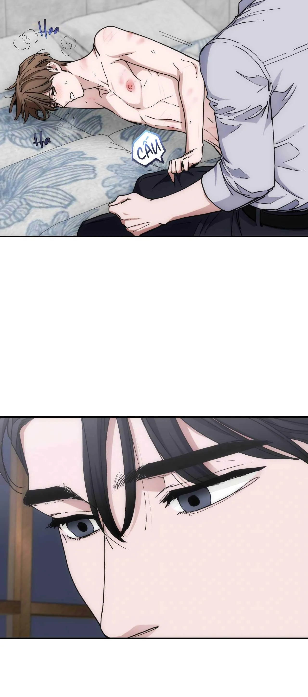 CHÌM TRONG KHOÁI LẠC Chapter 41 Trang 31