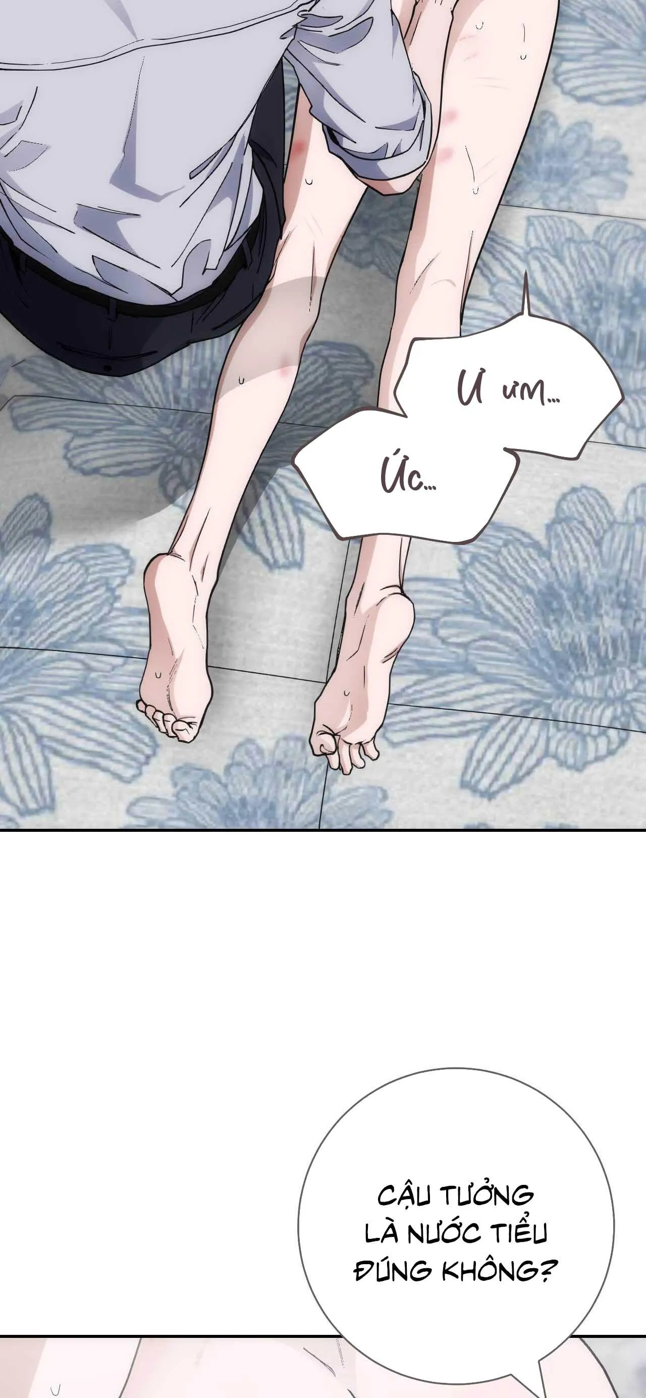 CHÌM TRONG KHOÁI LẠC Chapter 41 Trang 33