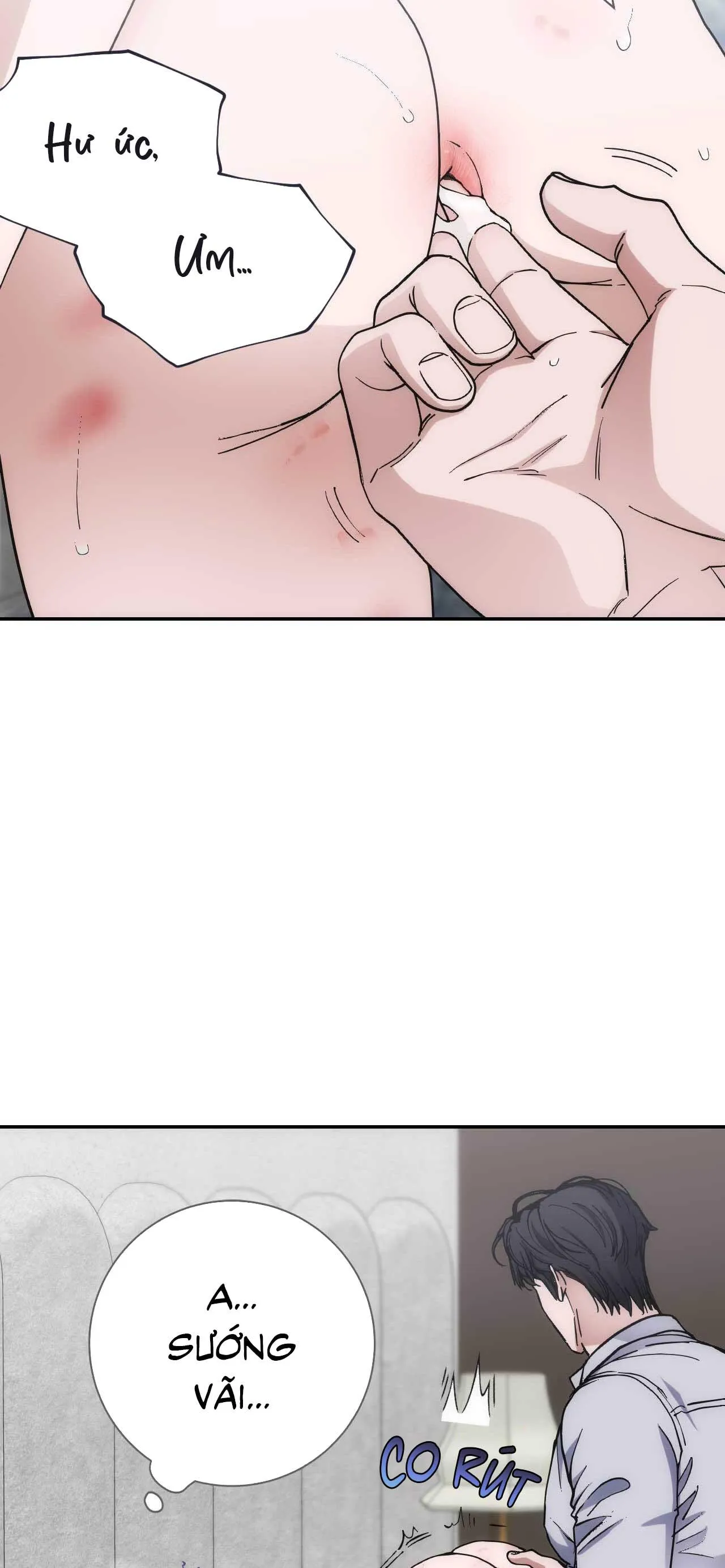 CHÌM TRONG KHOÁI LẠC Chapter 41 Trang 34