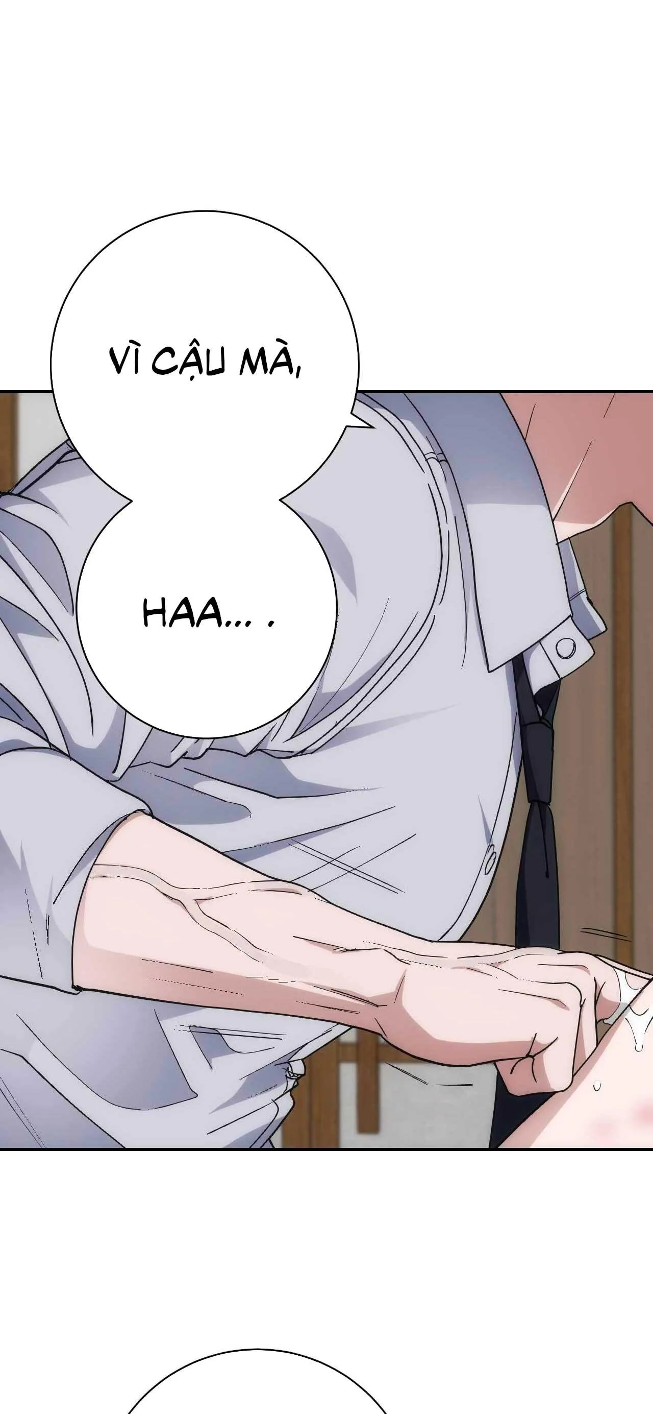 CHÌM TRONG KHOÁI LẠC Chapter 41 Trang 39