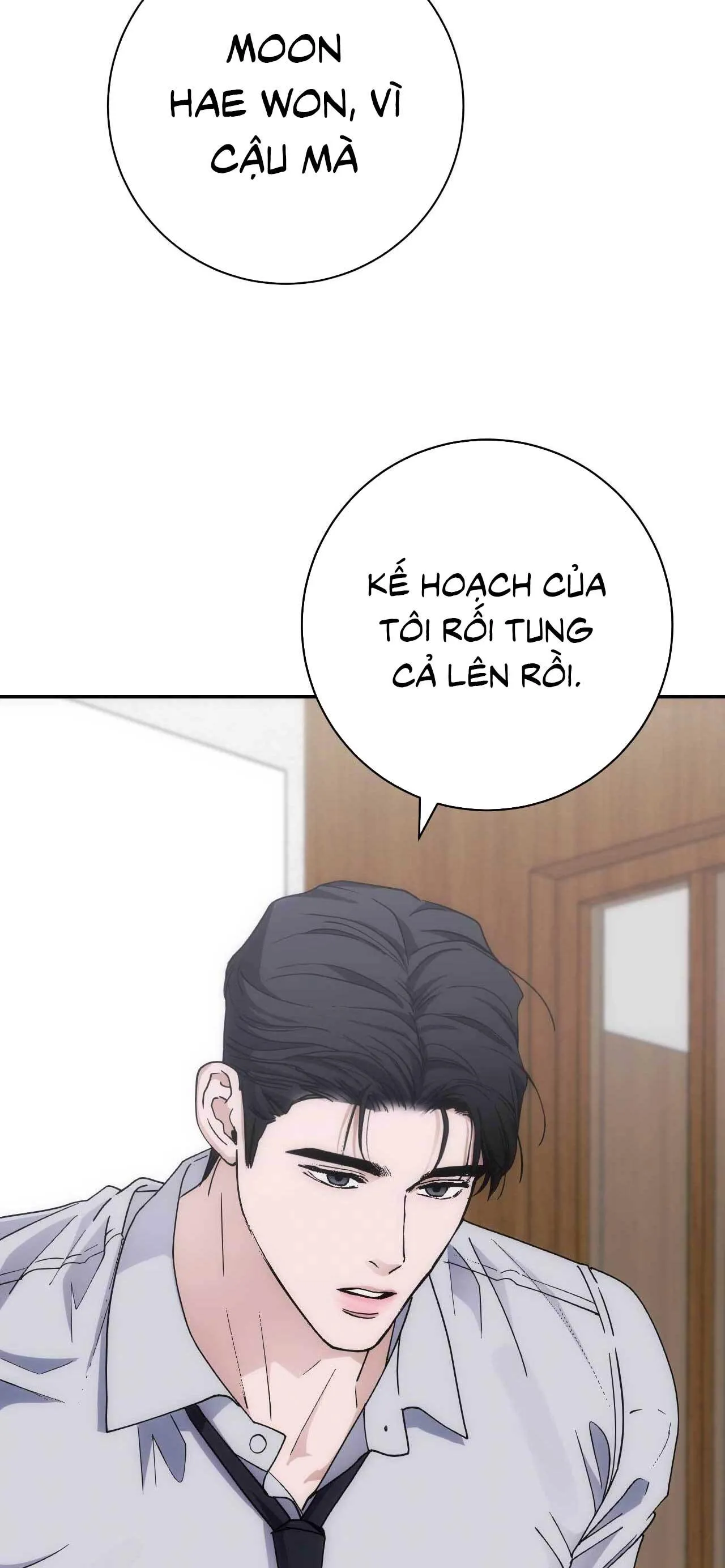 CHÌM TRONG KHOÁI LẠC Chapter 41 Trang 40