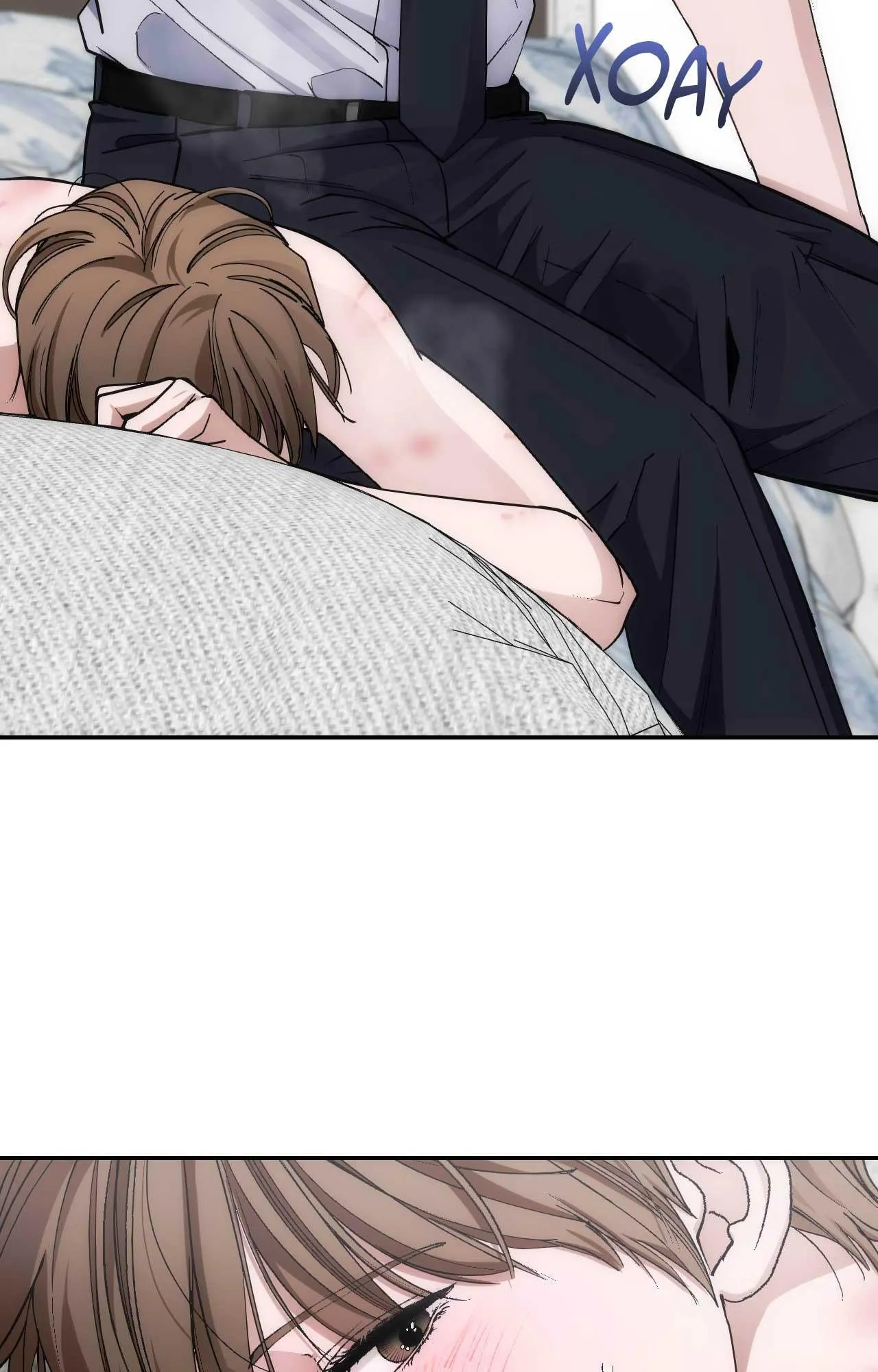 CHÌM TRONG KHOÁI LẠC Chapter 41 Trang 44