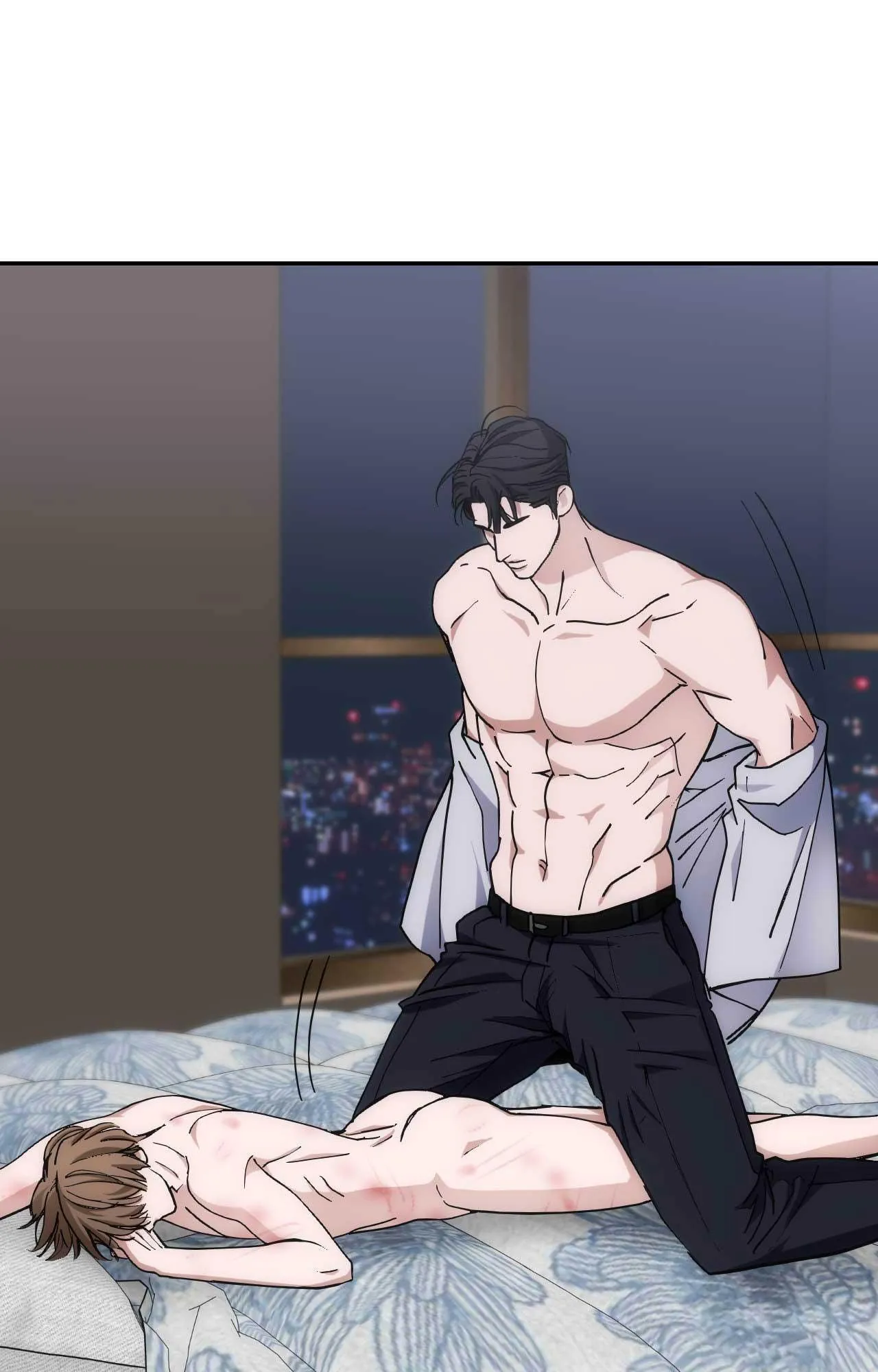 CHÌM TRONG KHOÁI LẠC Chapter 41 Trang 50