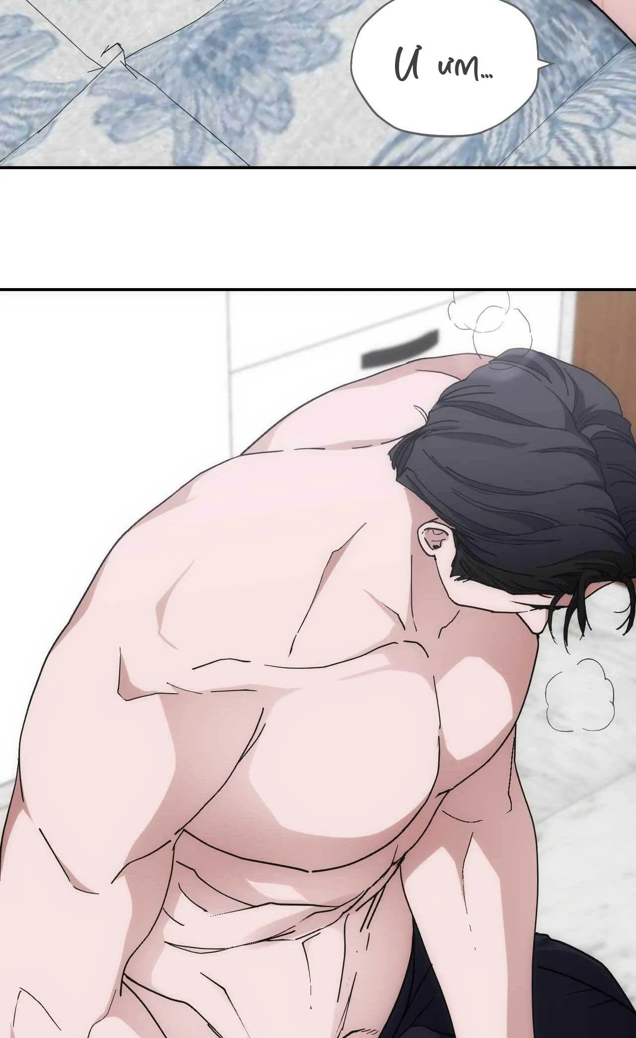 CHÌM TRONG KHOÁI LẠC Chapter 41 Trang 55