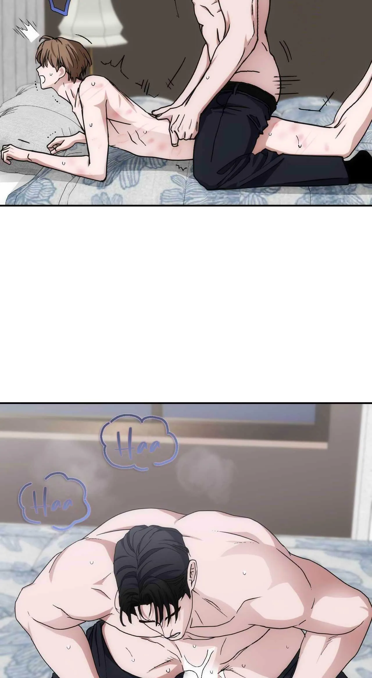 CHÌM TRONG KHOÁI LẠC Chapter 41 Trang 67