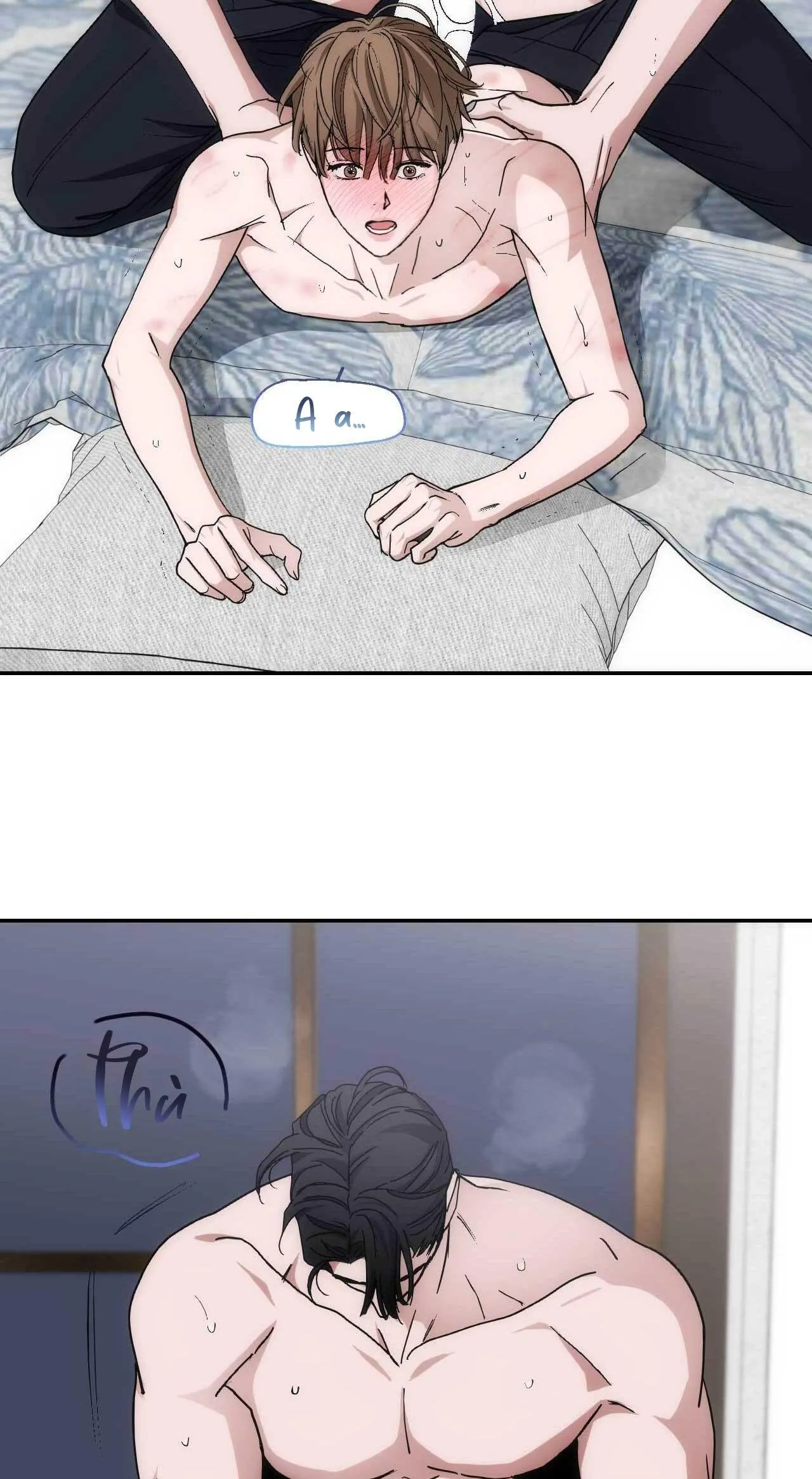 CHÌM TRONG KHOÁI LẠC Chapter 41 Trang 68