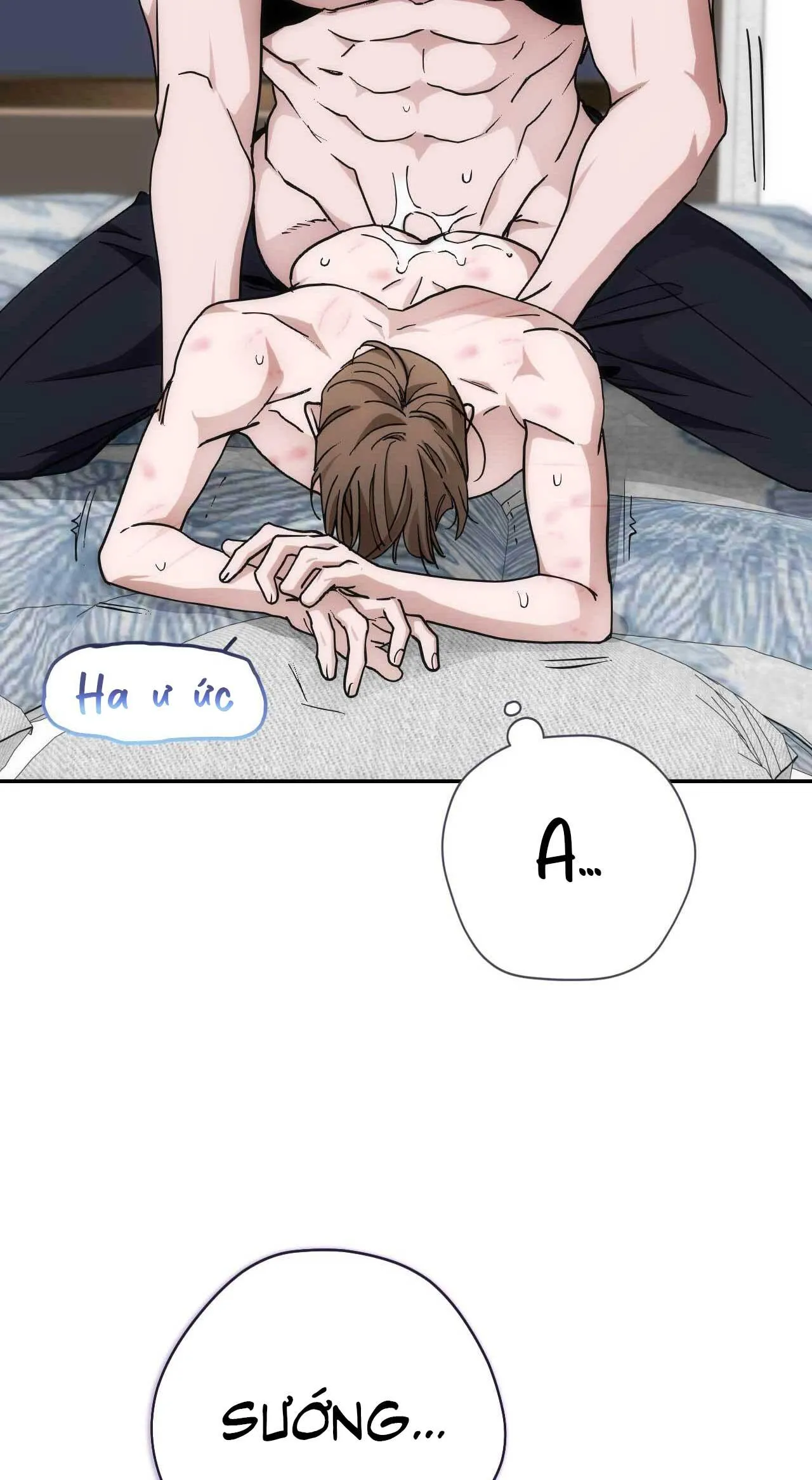 CHÌM TRONG KHOÁI LẠC Chapter 41 Trang 69