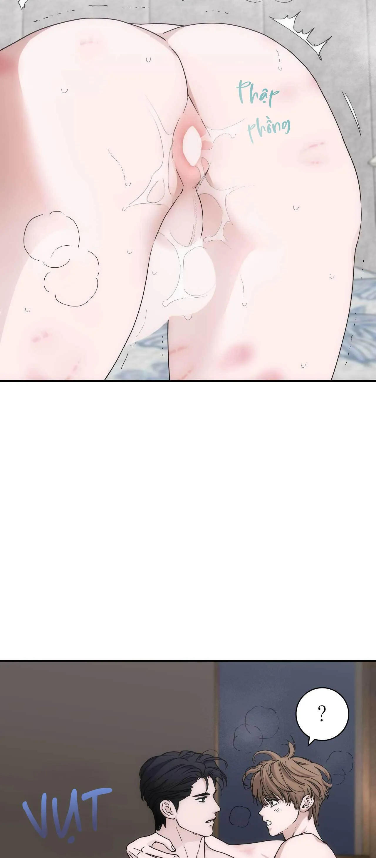 CHÌM TRONG KHOÁI LẠC Chapter 42 Trang 5