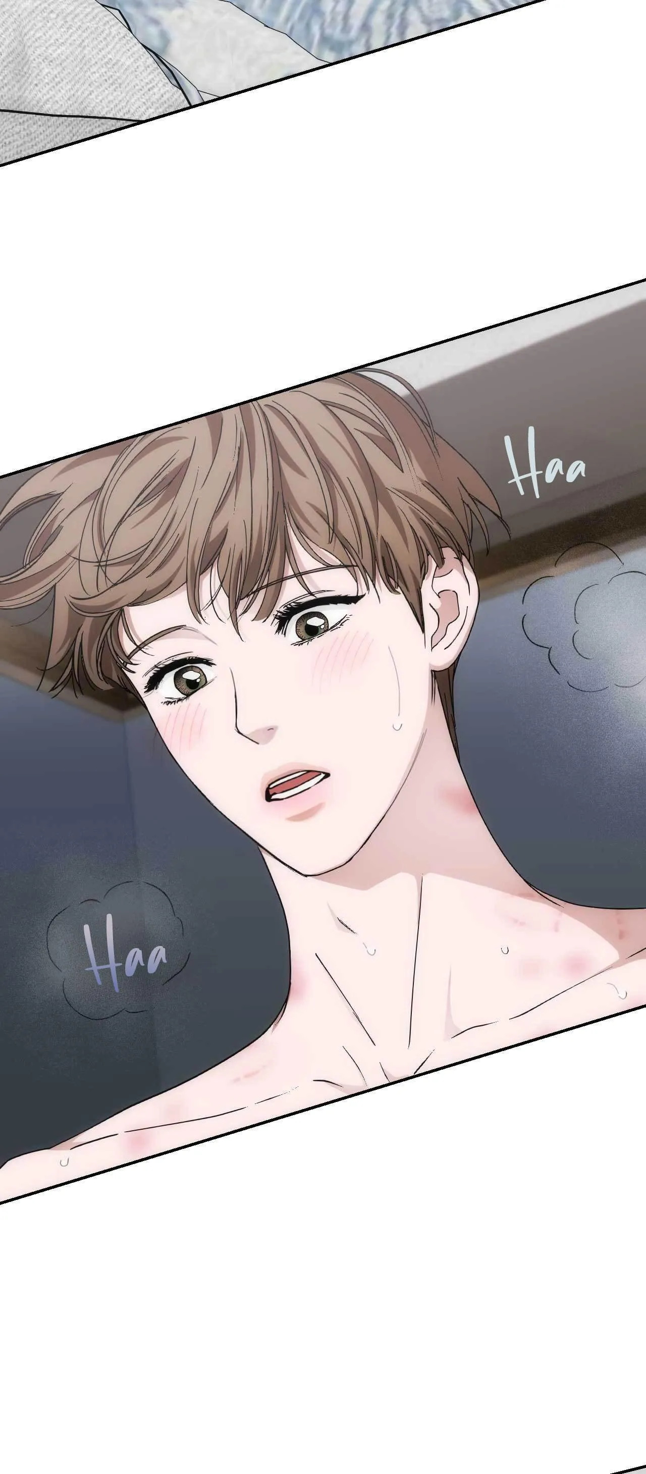 CHÌM TRONG KHOÁI LẠC Chapter 42 Trang 8