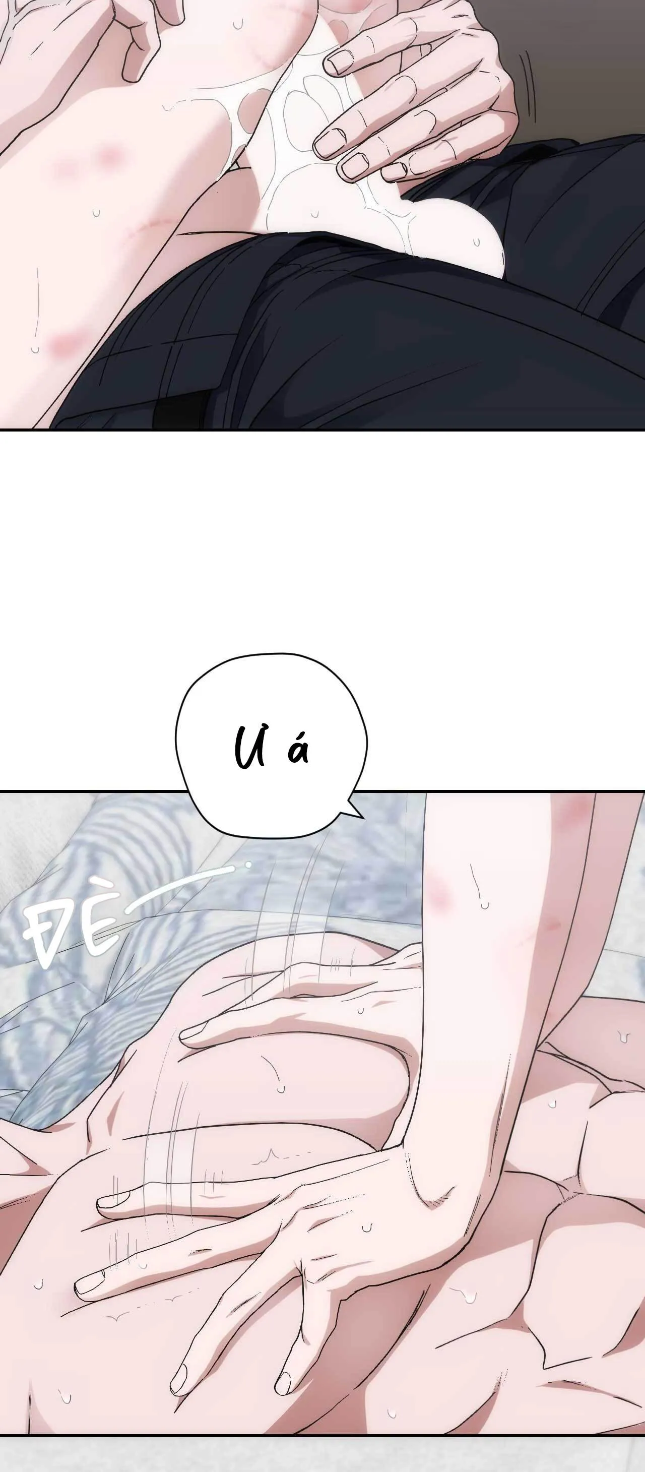 CHÌM TRONG KHOÁI LẠC Chapter 42 Trang 11