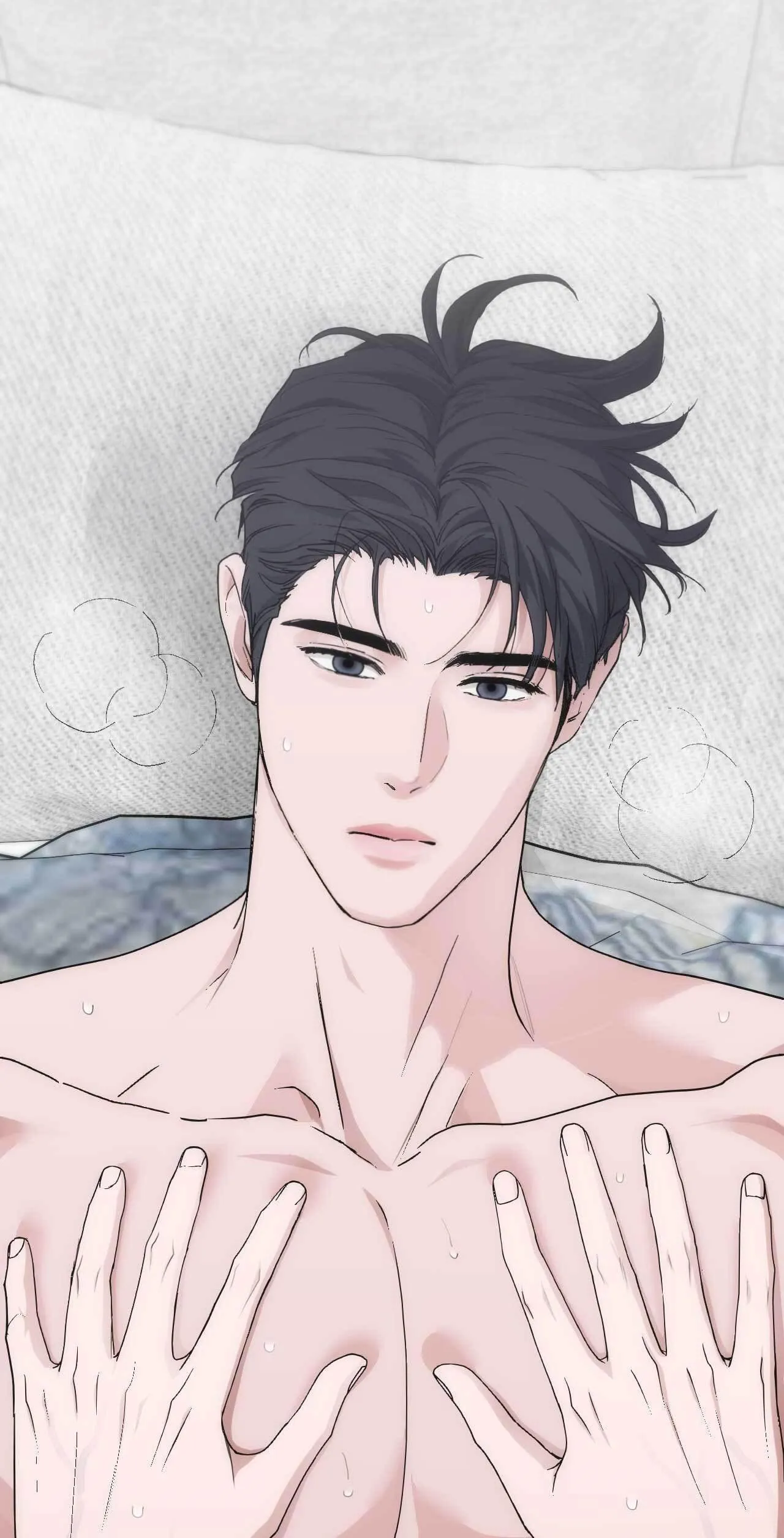 CHÌM TRONG KHOÁI LẠC Chapter 42 Trang 12