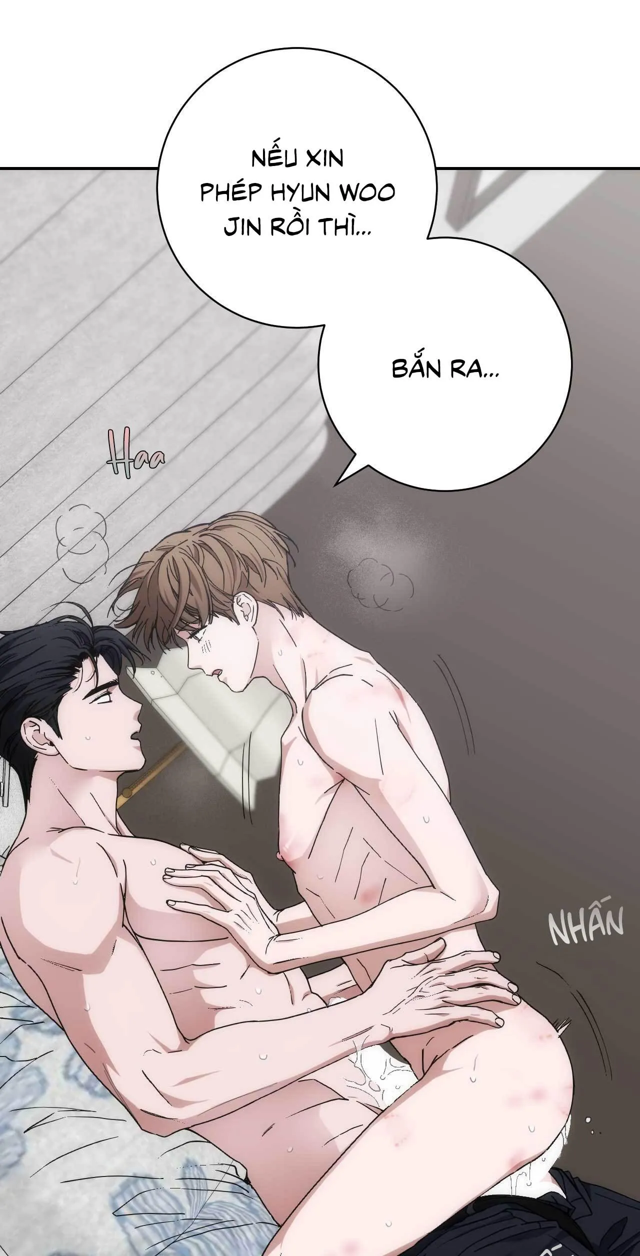 CHÌM TRONG KHOÁI LẠC Chapter 42 Trang 15