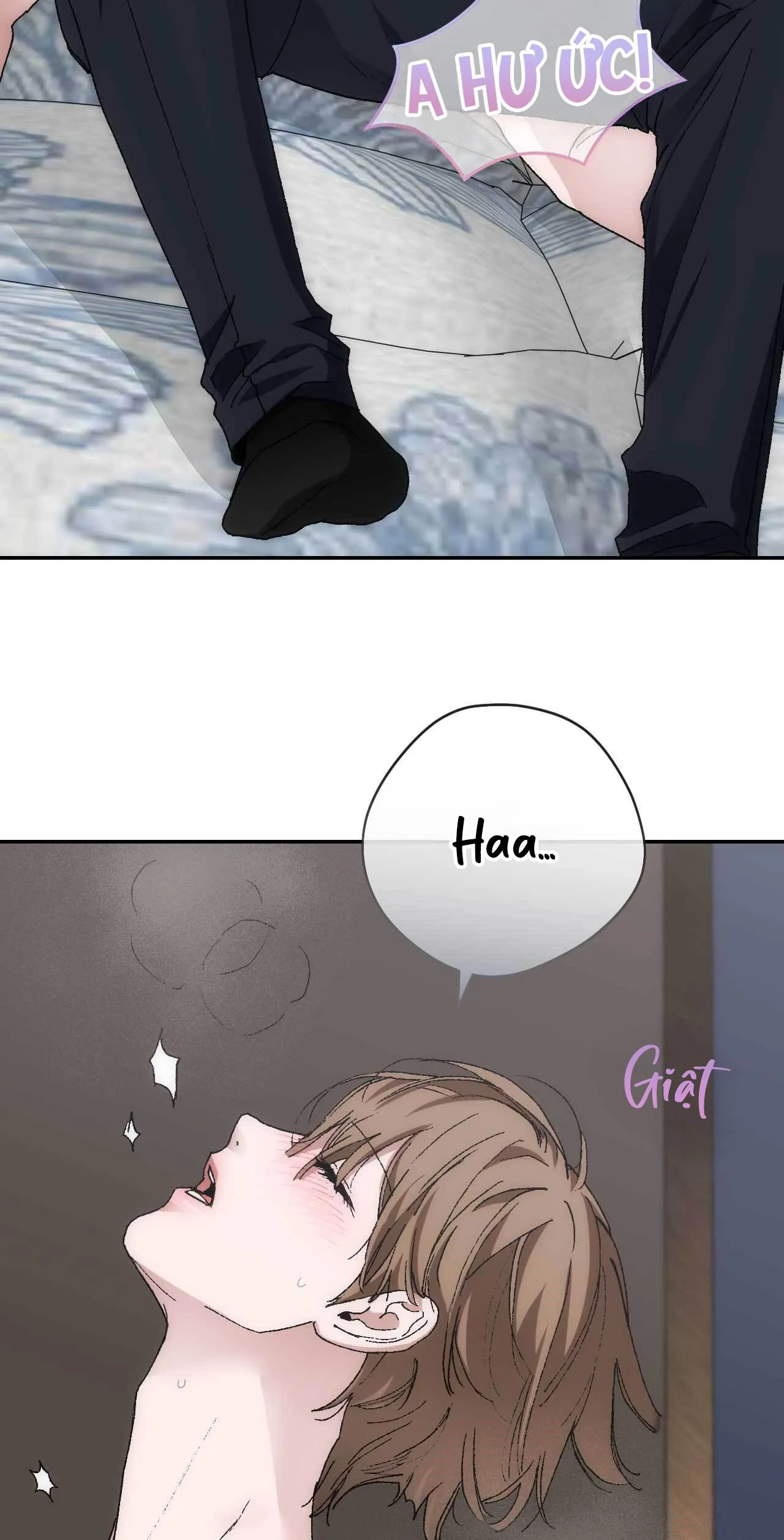 CHÌM TRONG KHOÁI LẠC Chapter 42 Trang 18