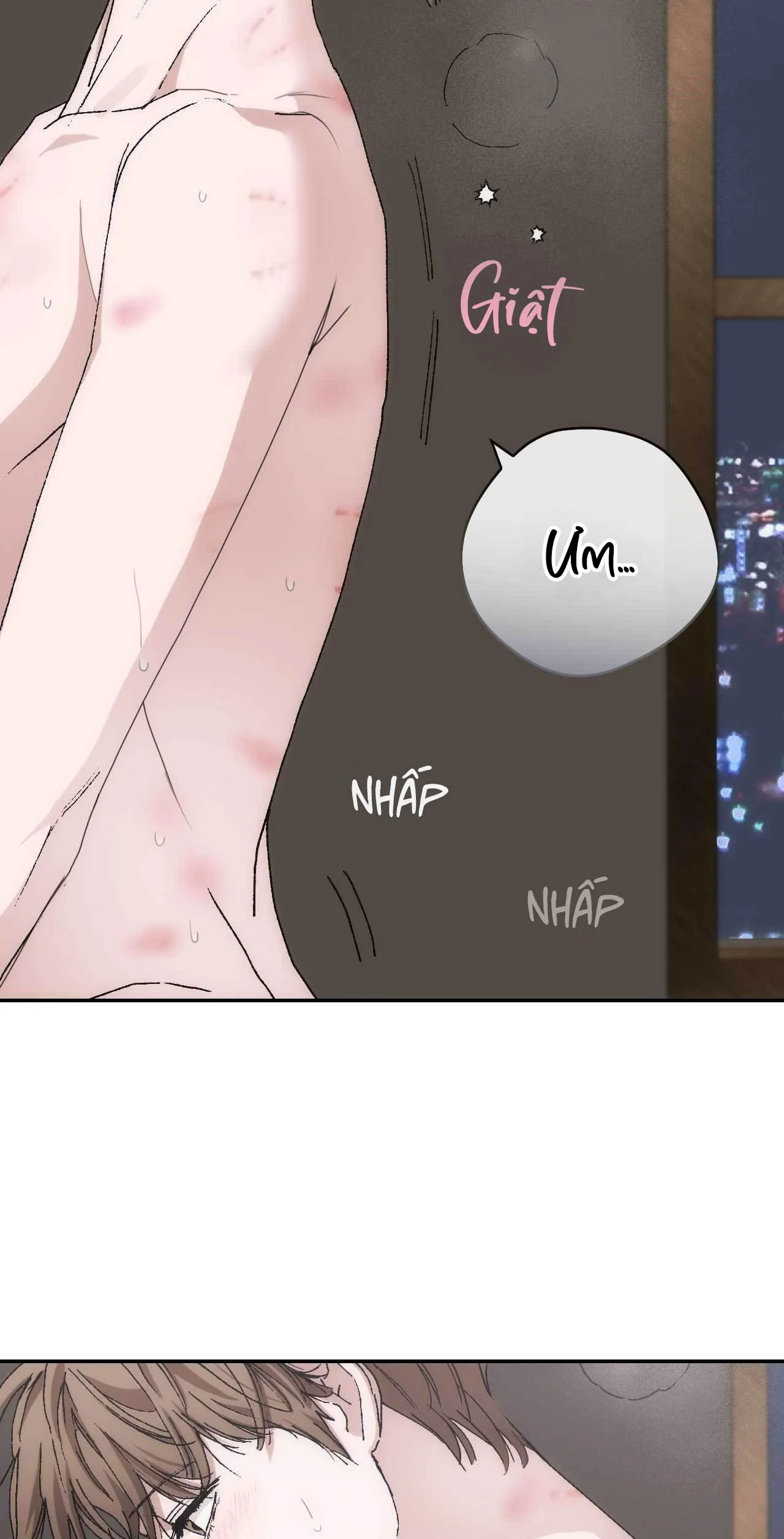 CHÌM TRONG KHOÁI LẠC Chapter 42 Trang 19