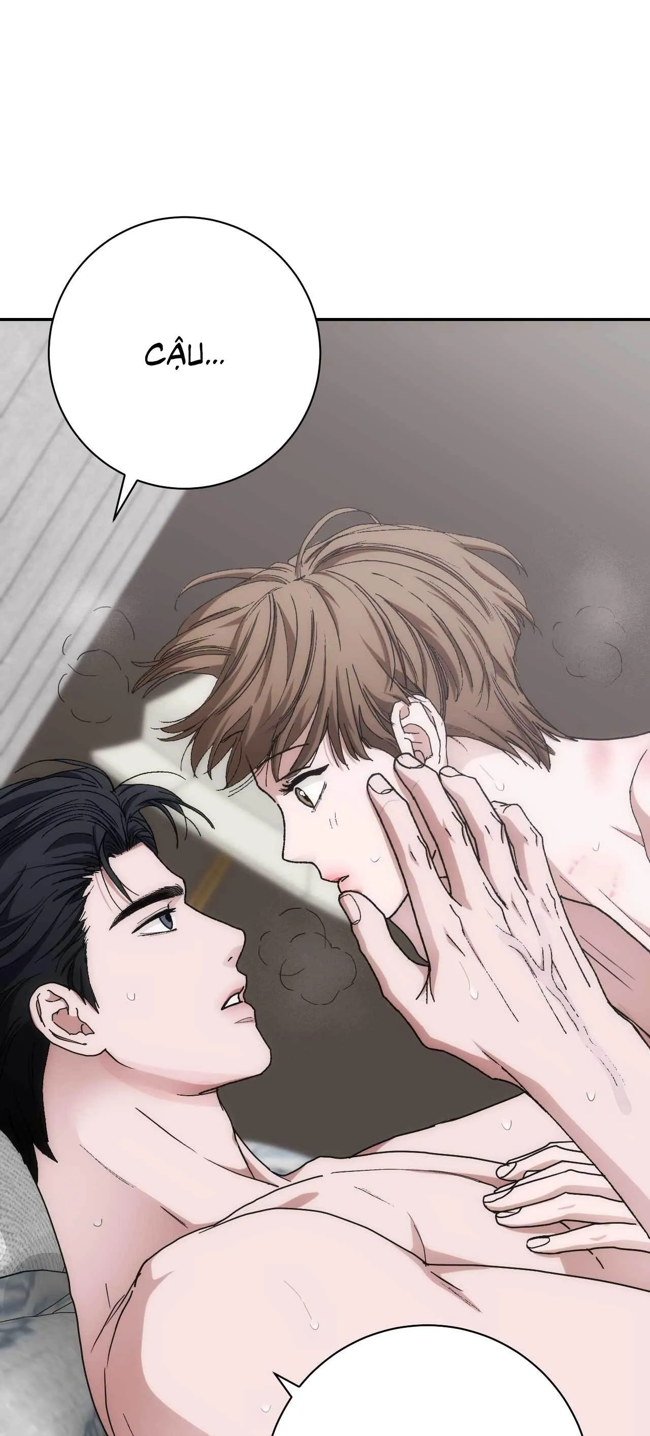 CHÌM TRONG KHOÁI LẠC Chapter 42 Trang 22