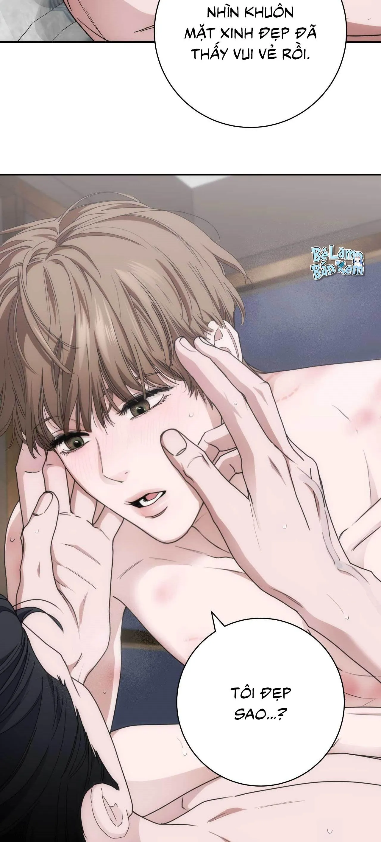 CHÌM TRONG KHOÁI LẠC Chapter 42 Trang 23