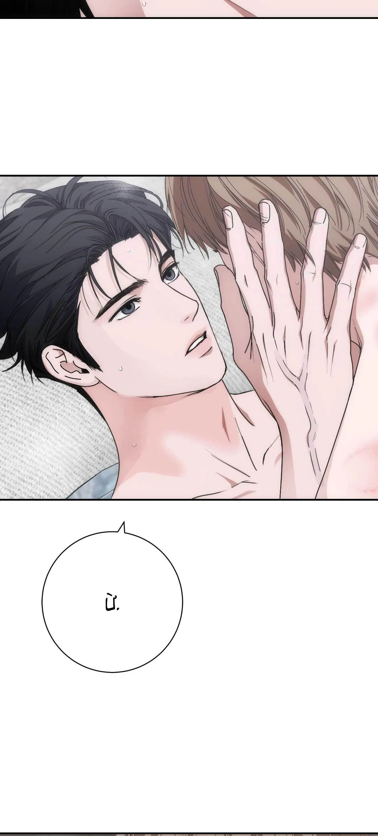 CHÌM TRONG KHOÁI LẠC Chapter 42 Trang 24