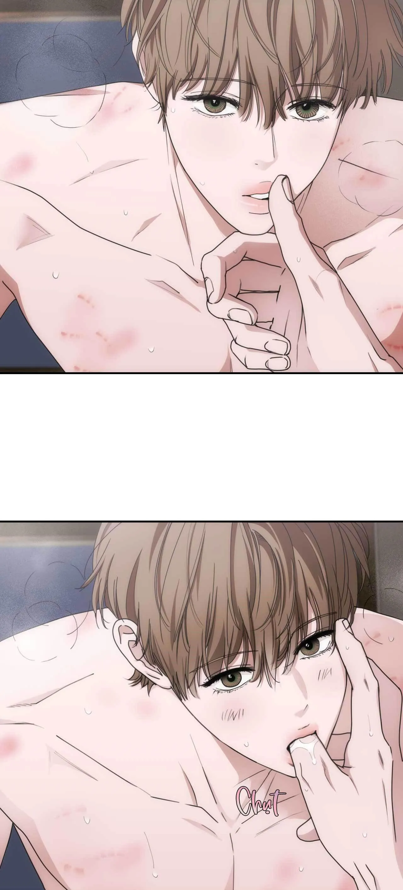 CHÌM TRONG KHOÁI LẠC Chapter 42 Trang 25