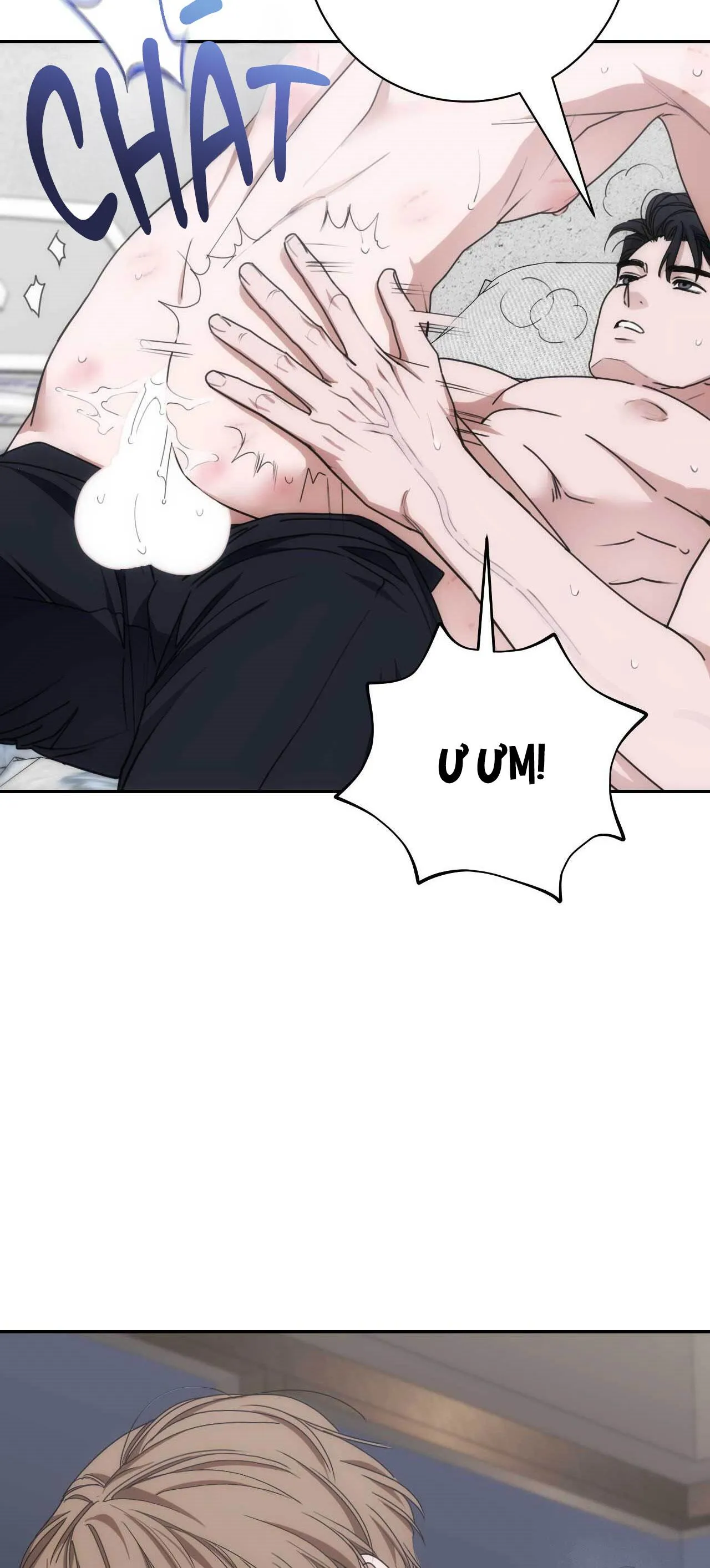 CHÌM TRONG KHOÁI LẠC Chapter 42 Trang 27