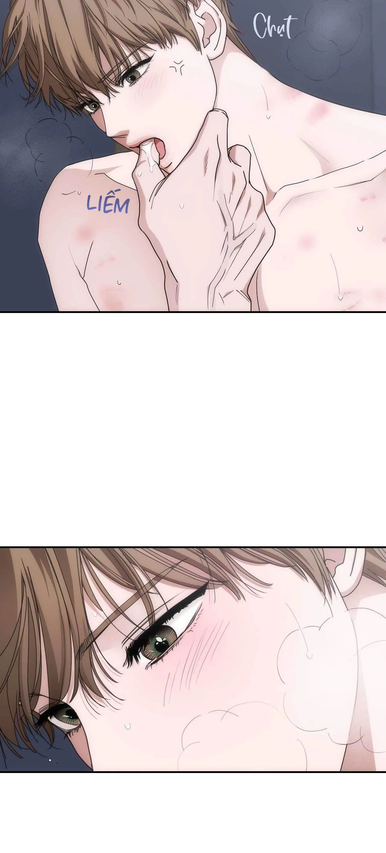 CHÌM TRONG KHOÁI LẠC Chapter 42 Trang 28