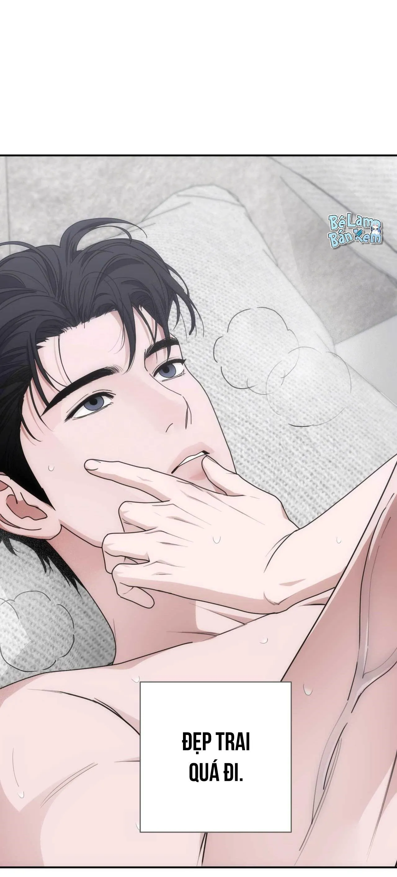 CHÌM TRONG KHOÁI LẠC Chapter 42 Trang 29