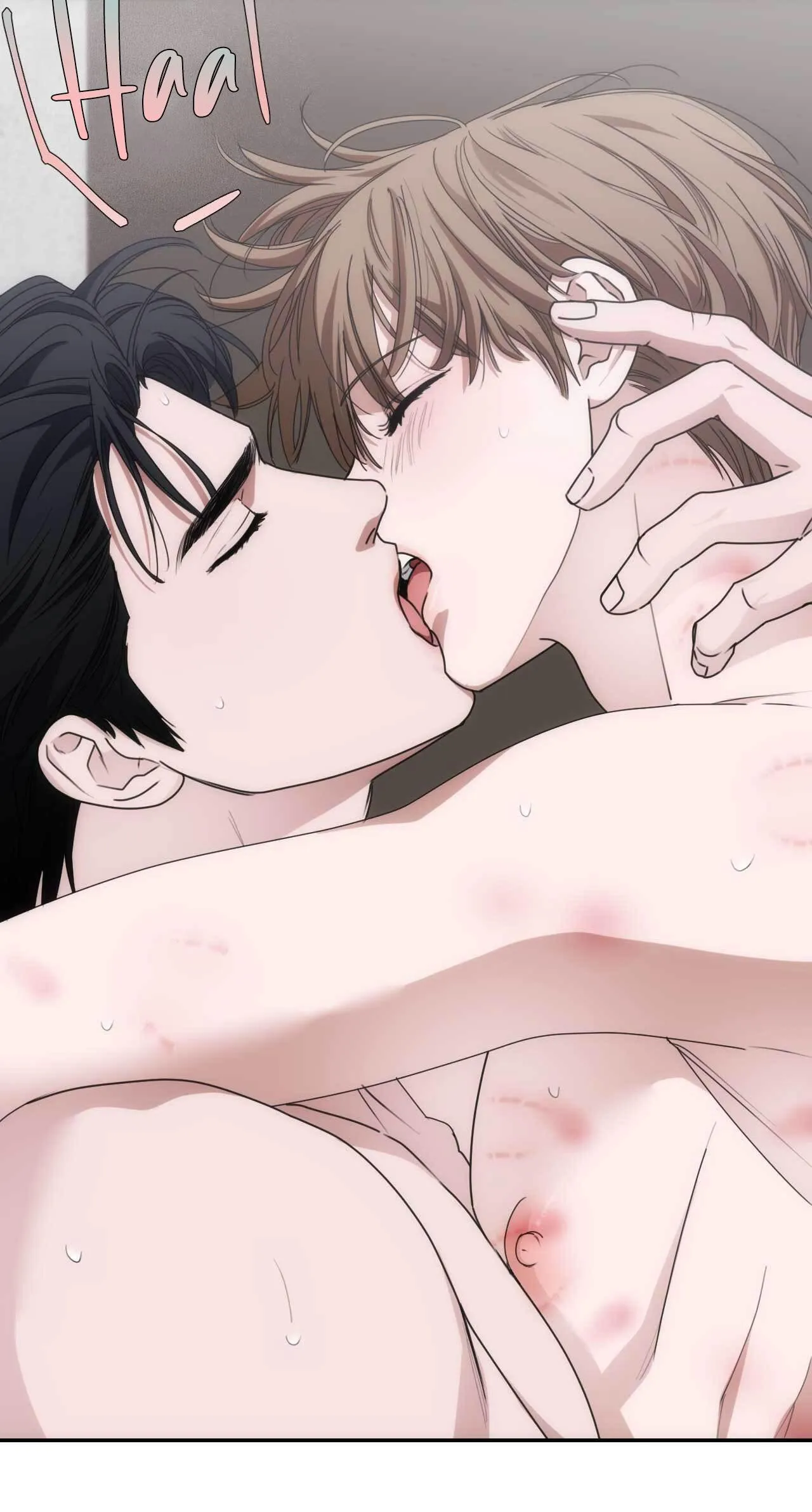 CHÌM TRONG KHOÁI LẠC Chapter 42 Trang 33