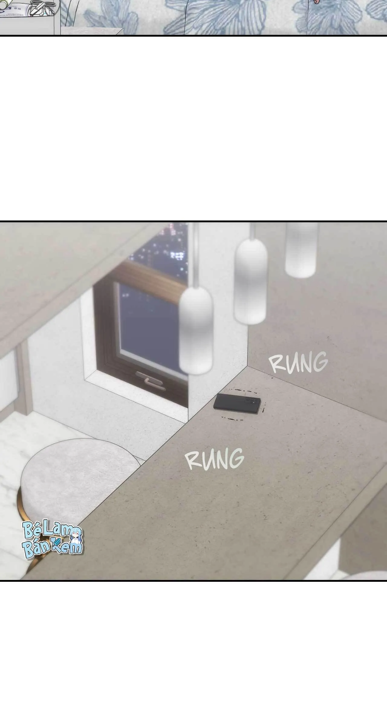 CHÌM TRONG KHOÁI LẠC Chapter 42 Trang 35