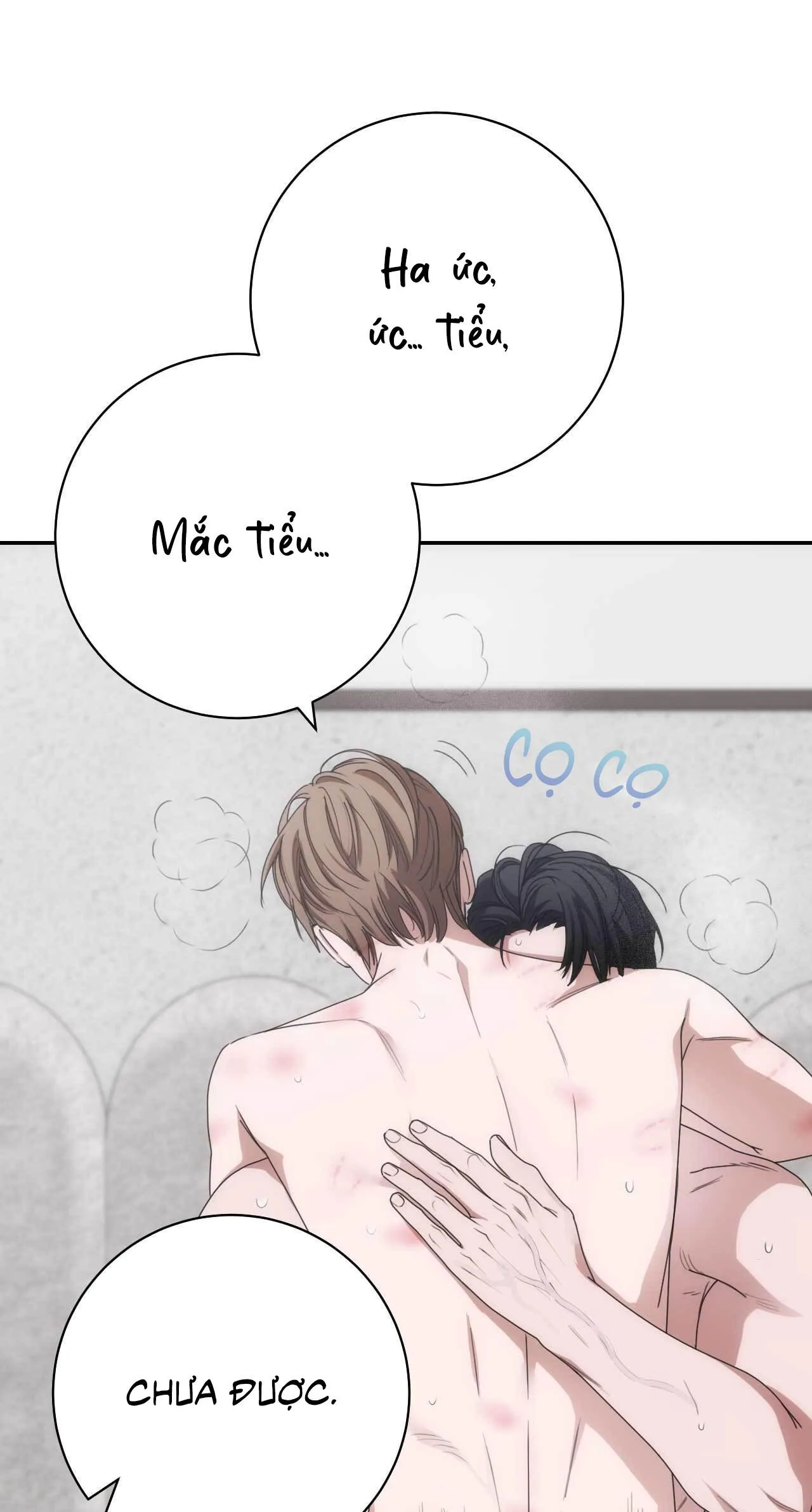 CHÌM TRONG KHOÁI LẠC Chapter 42 Trang 38