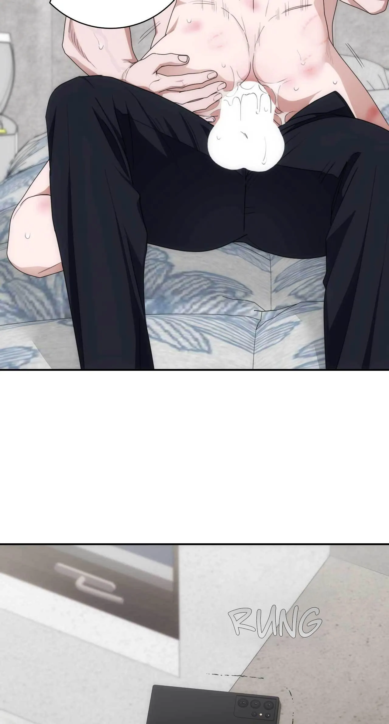 CHÌM TRONG KHOÁI LẠC Chapter 42 Trang 39