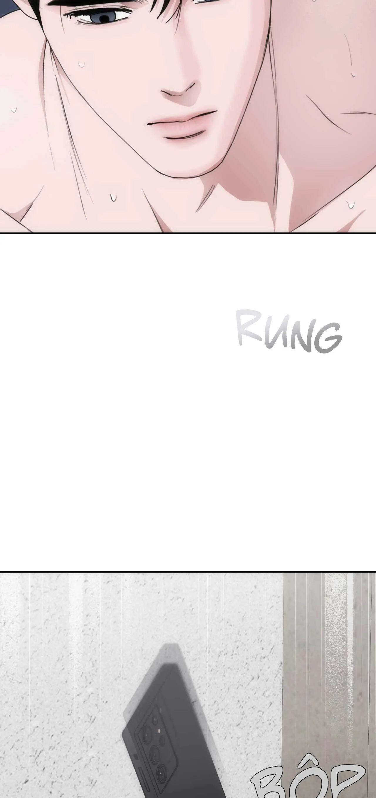 CHÌM TRONG KHOÁI LẠC Chapter 42 Trang 43