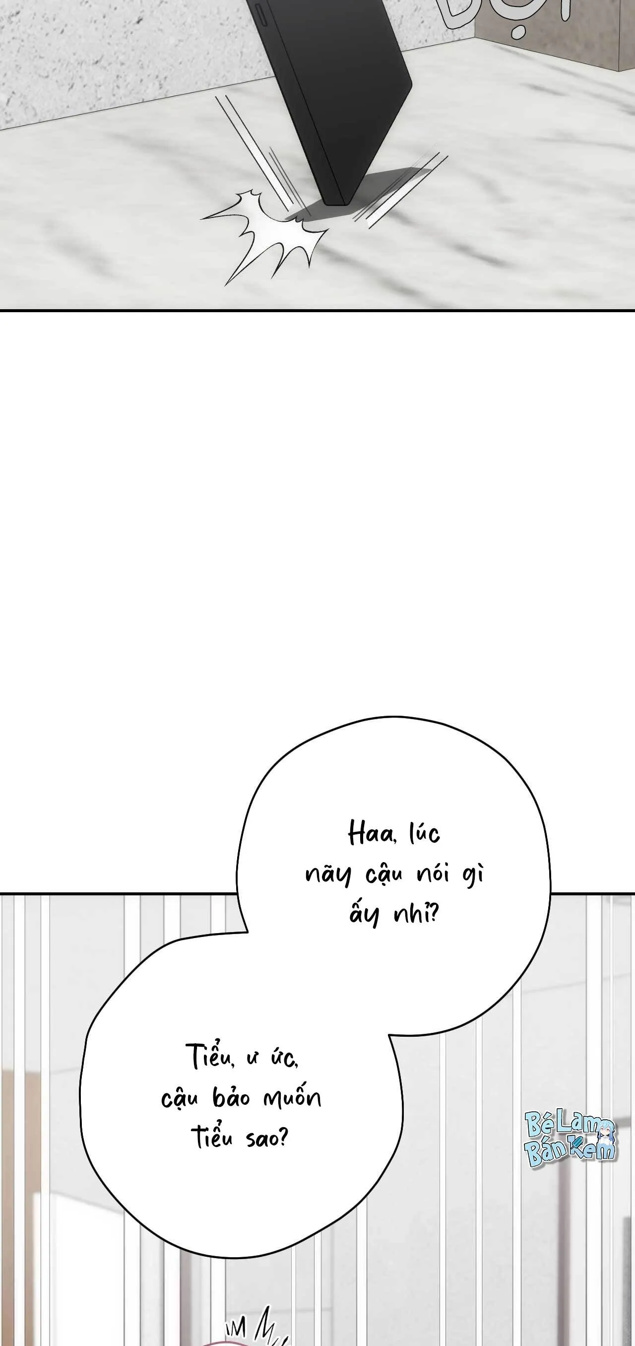 CHÌM TRONG KHOÁI LẠC Chapter 42 Trang 44