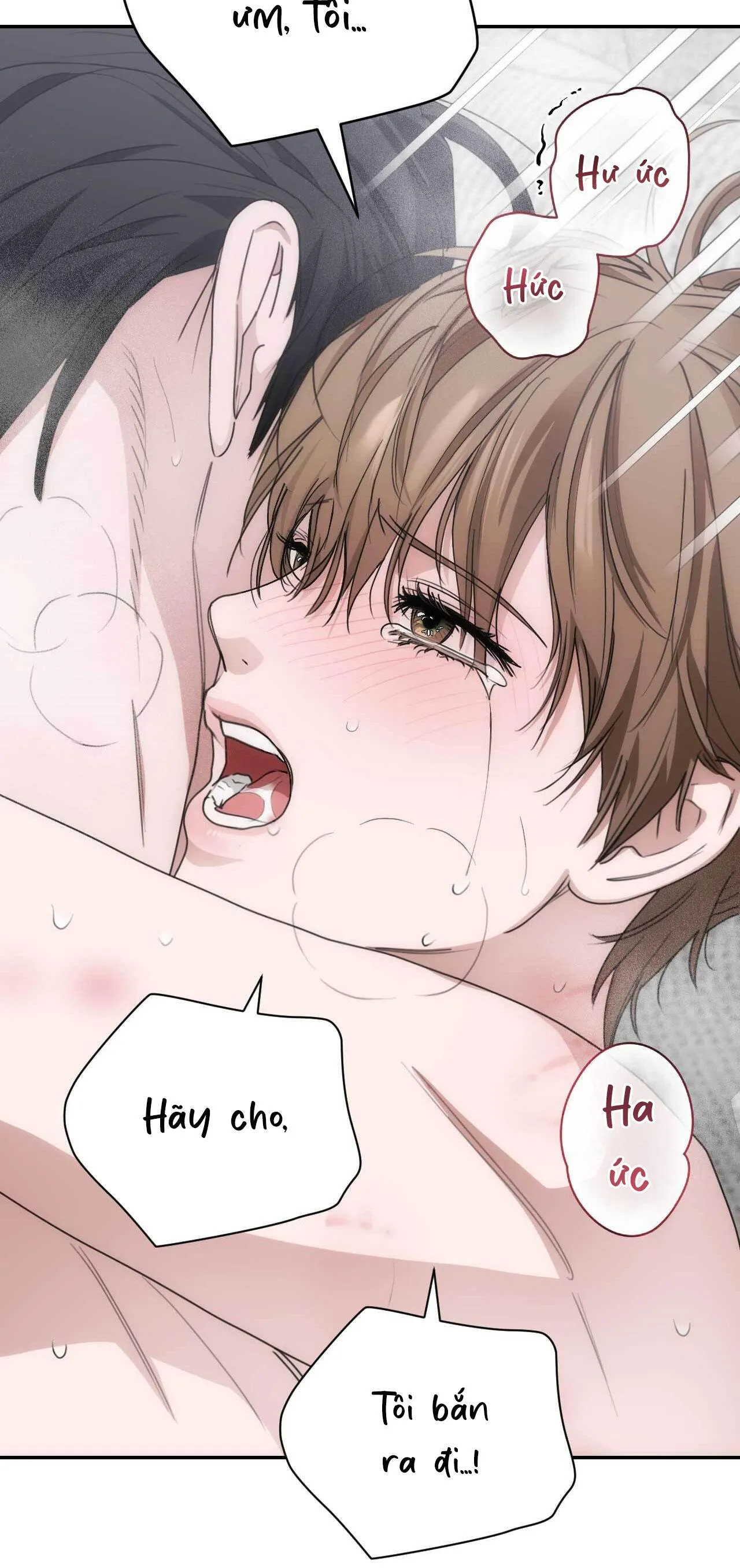 CHÌM TRONG KHOÁI LẠC Chapter 42 Trang 47