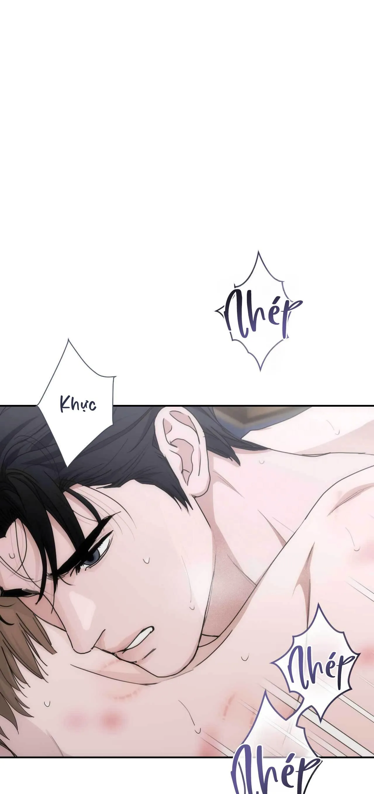 CHÌM TRONG KHOÁI LẠC Chapter 42 Trang 48