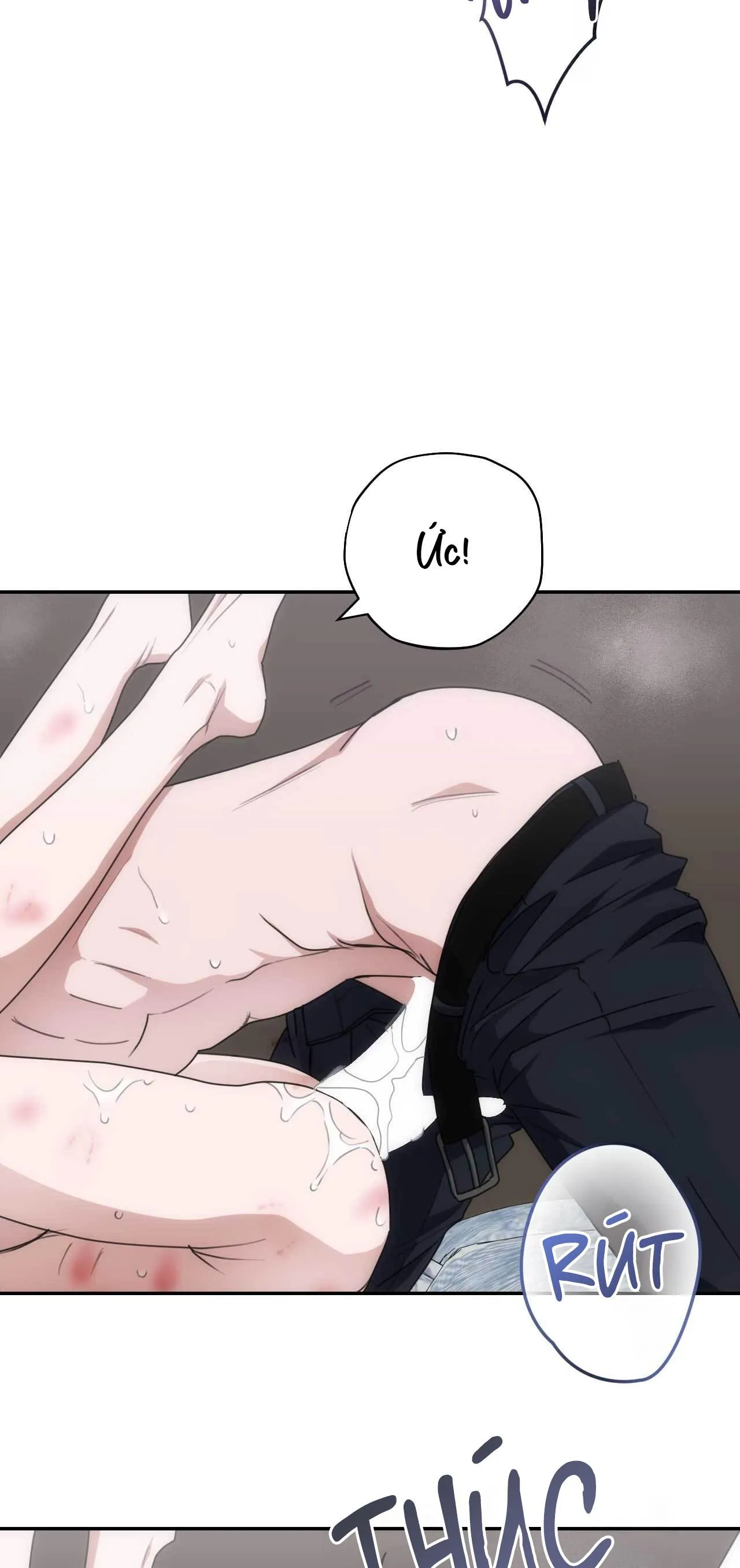 CHÌM TRONG KHOÁI LẠC Chapter 42 Trang 49