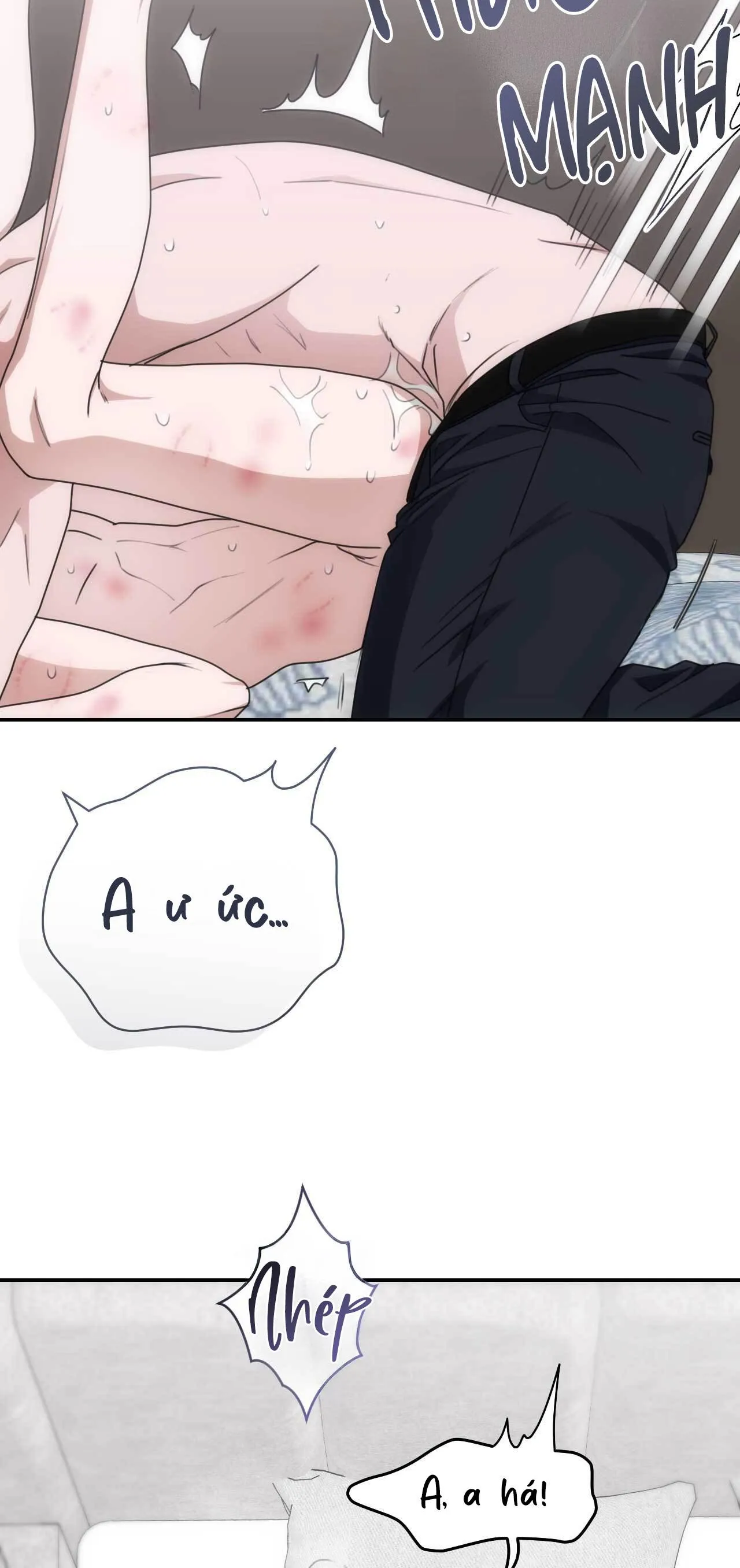 CHÌM TRONG KHOÁI LẠC Chapter 42 Trang 50