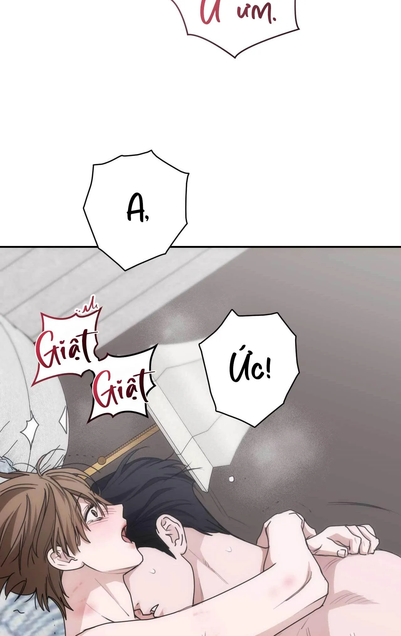 CHÌM TRONG KHOÁI LẠC Chapter 42 Trang 53