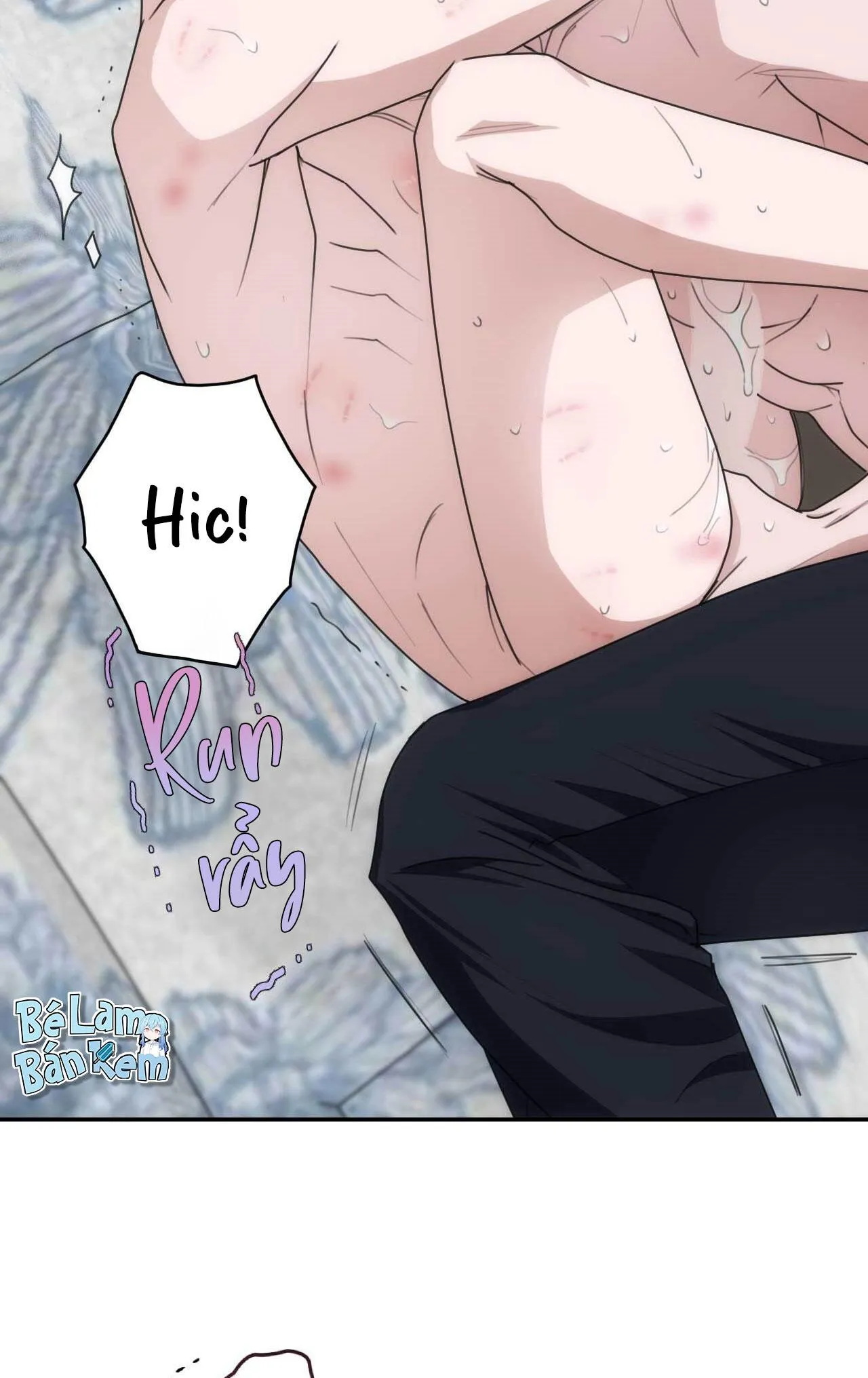 CHÌM TRONG KHOÁI LẠC Chapter 42 Trang 54