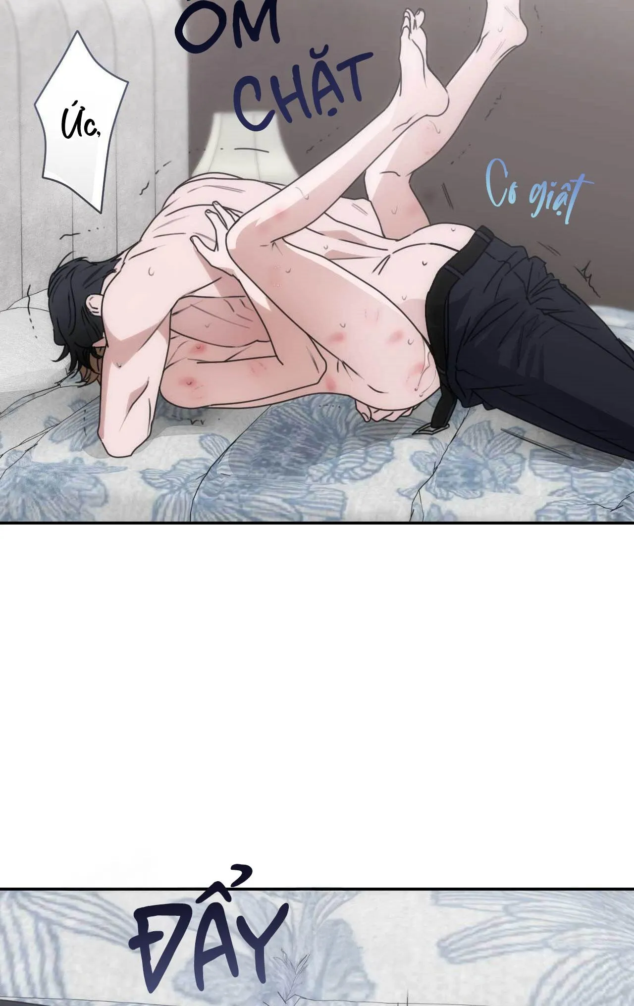 CHÌM TRONG KHOÁI LẠC Chapter 42 Trang 60