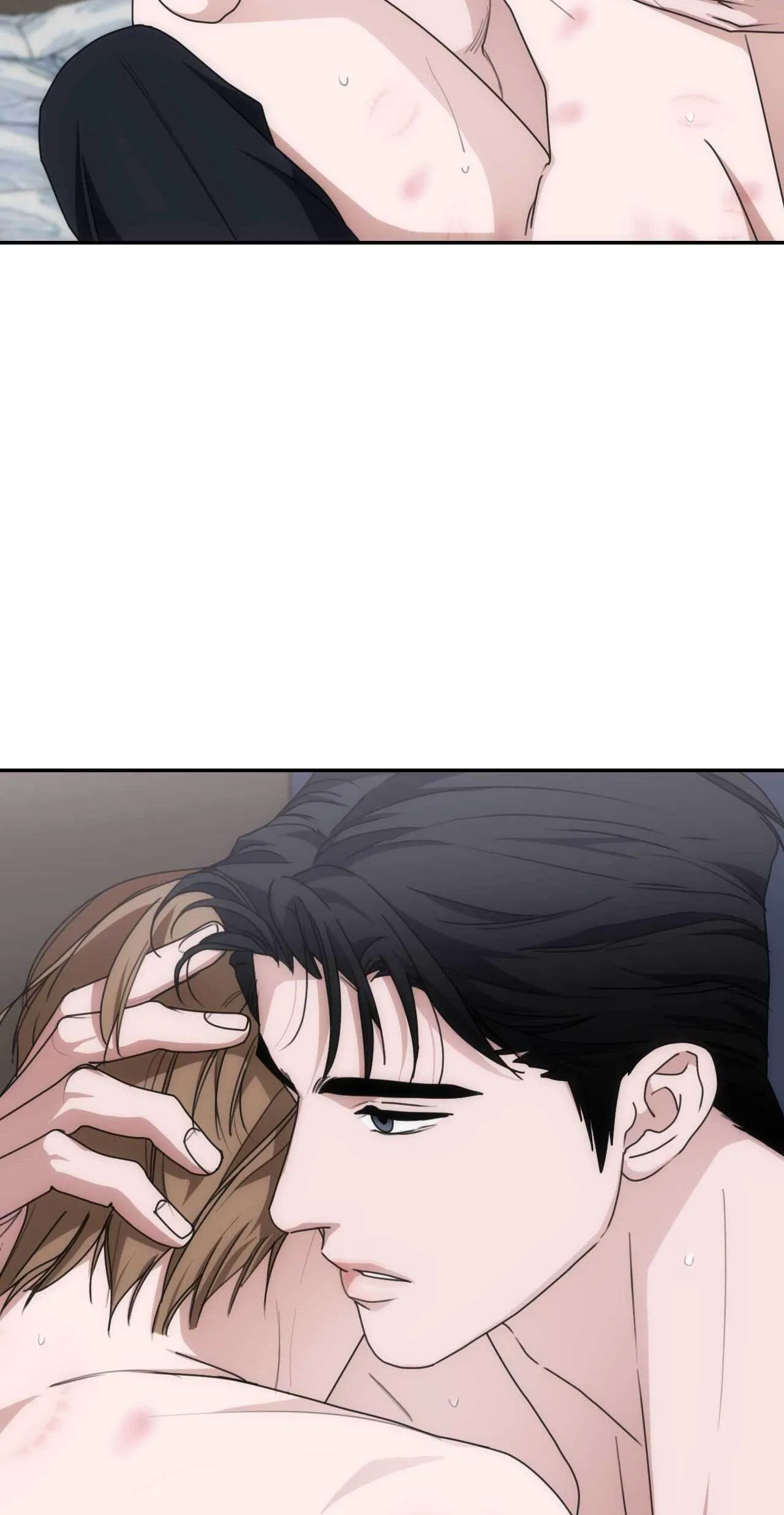 CHÌM TRONG KHOÁI LẠC Chapter 43 Trang 5