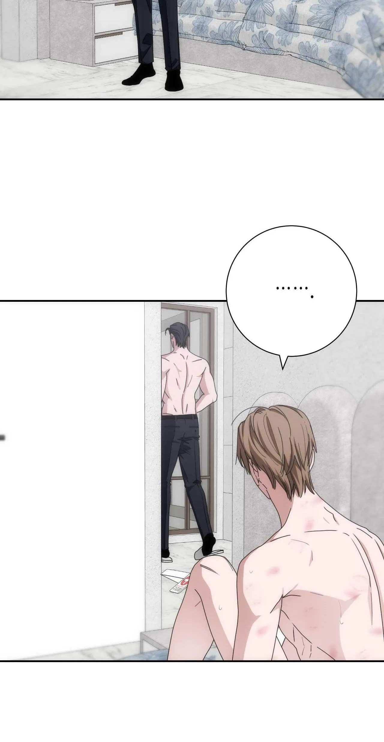 CHÌM TRONG KHOÁI LẠC Chapter 43 Trang 7