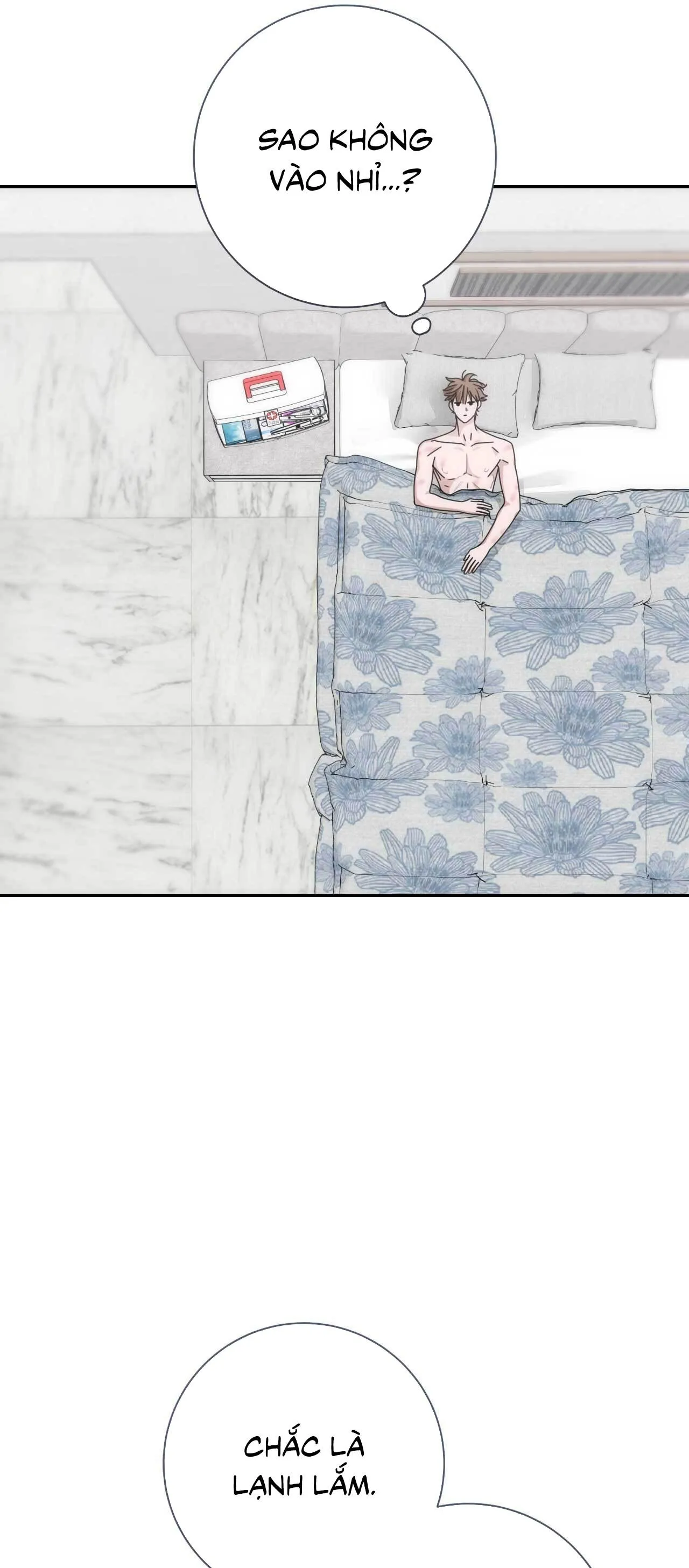 CHÌM TRONG KHOÁI LẠC Chapter 43 Trang 12