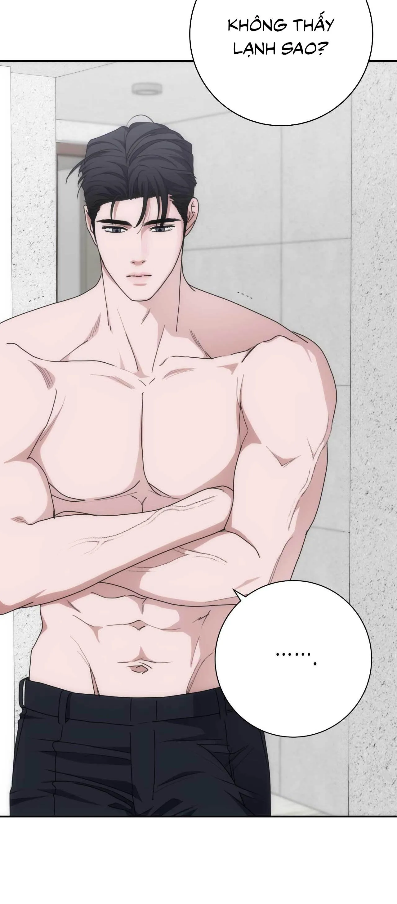 CHÌM TRONG KHOÁI LẠC Chapter 43 Trang 14